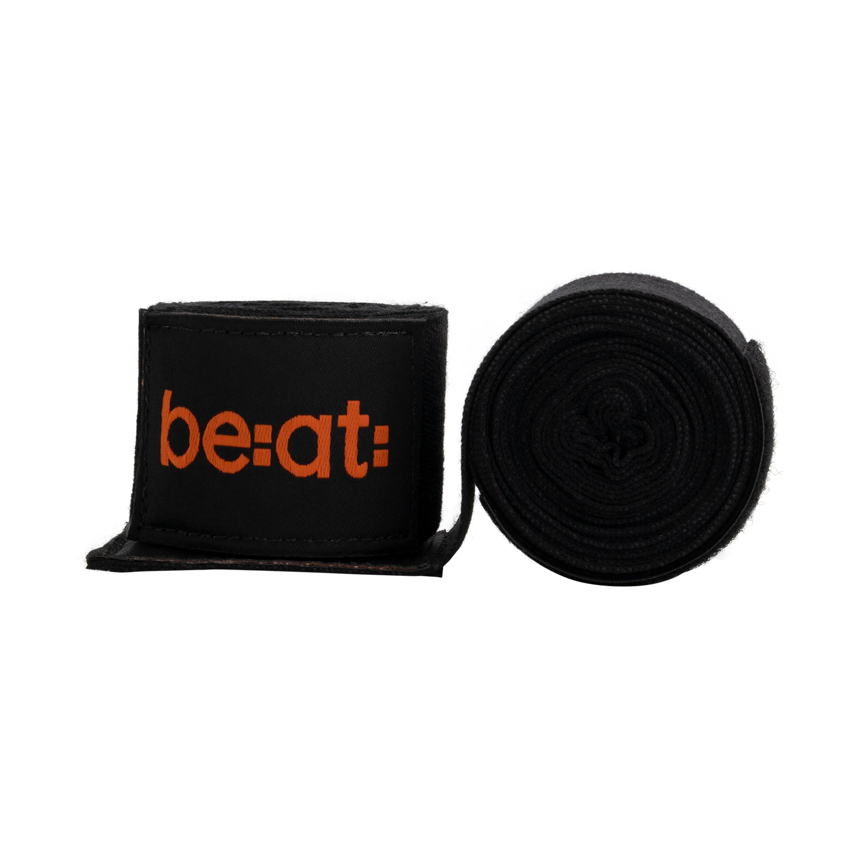 be:at: Bandage 2