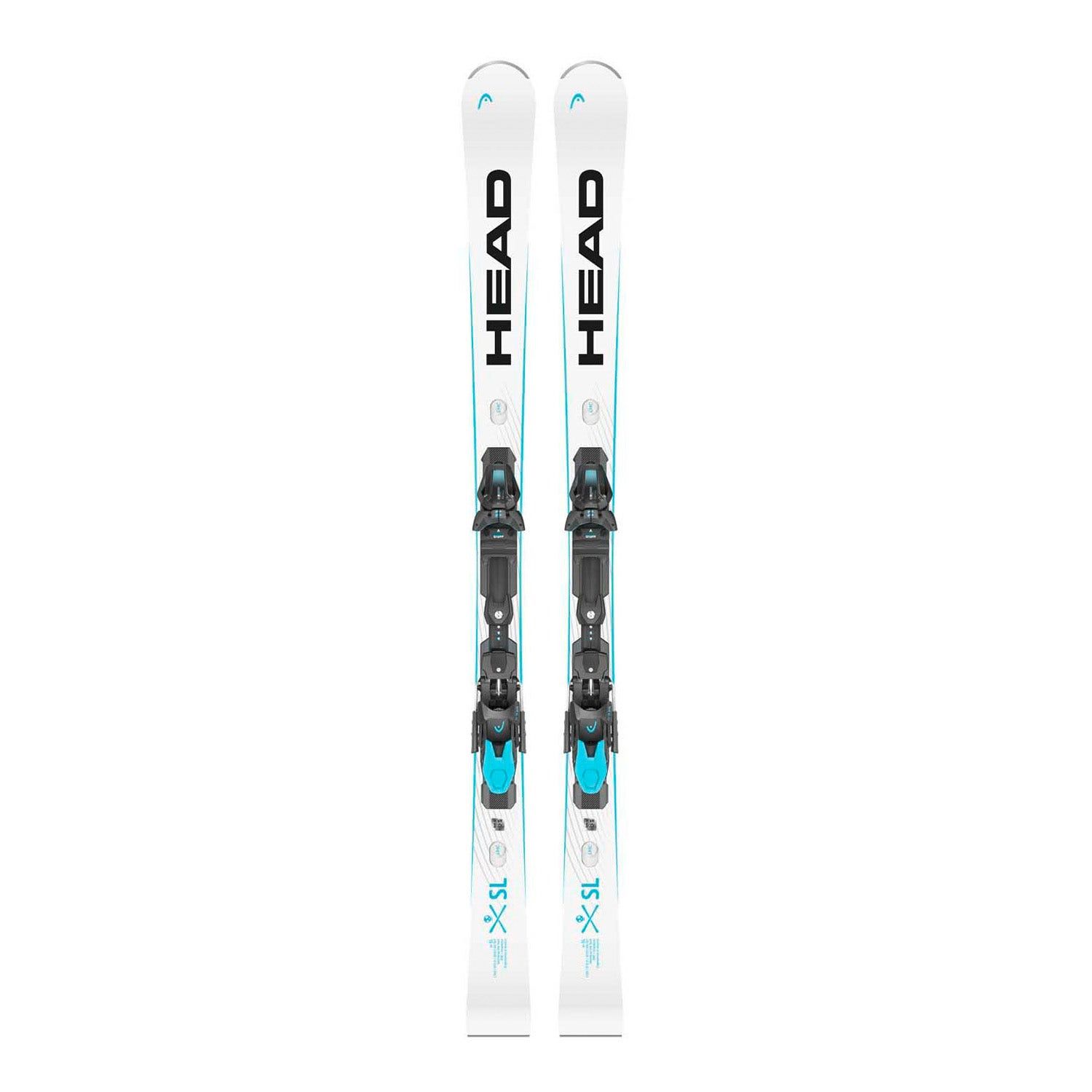 Head WC Rebels e-SL SW + FF 11 Binding GW