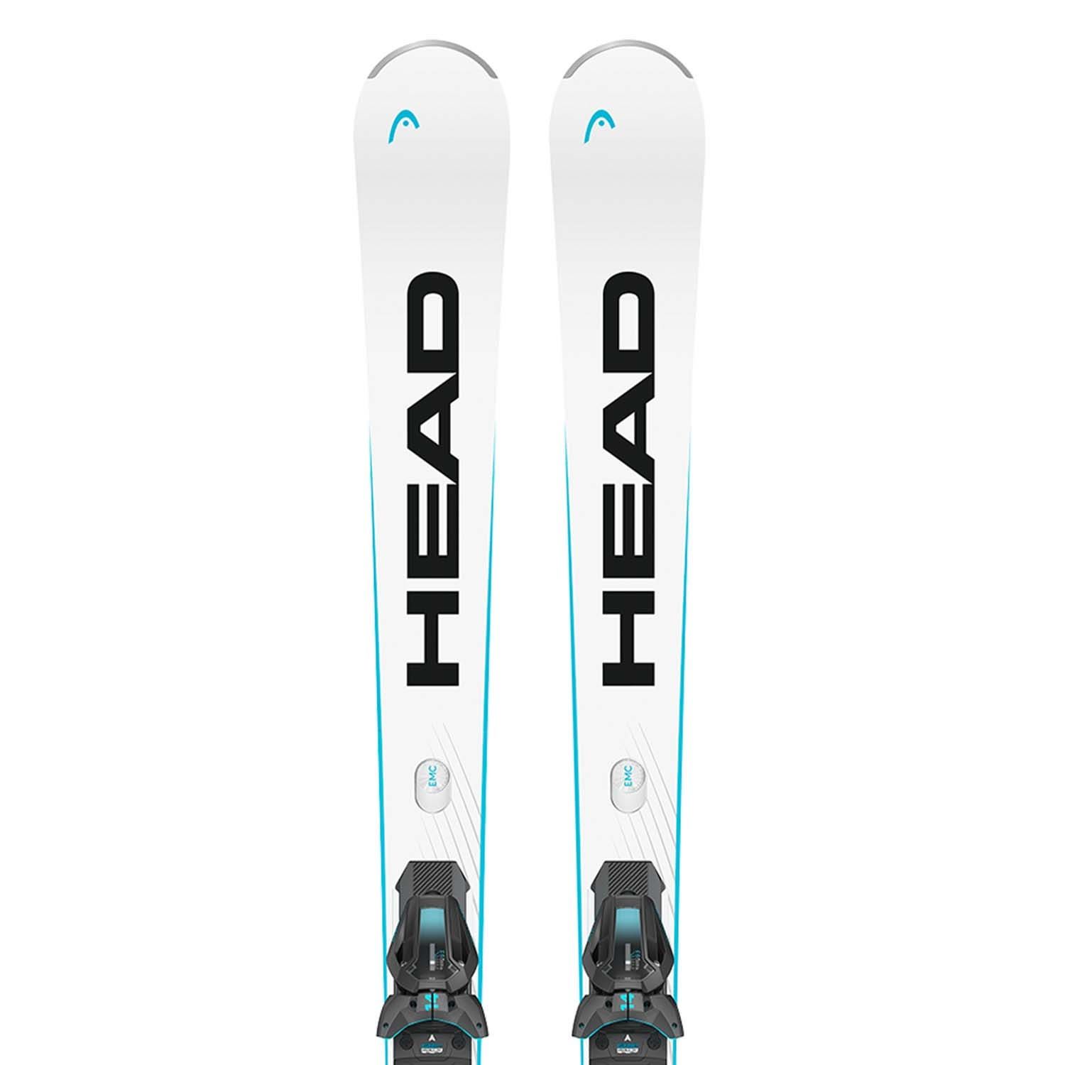 Head WC Rebels e-SL SW + FF 11 Binding GW