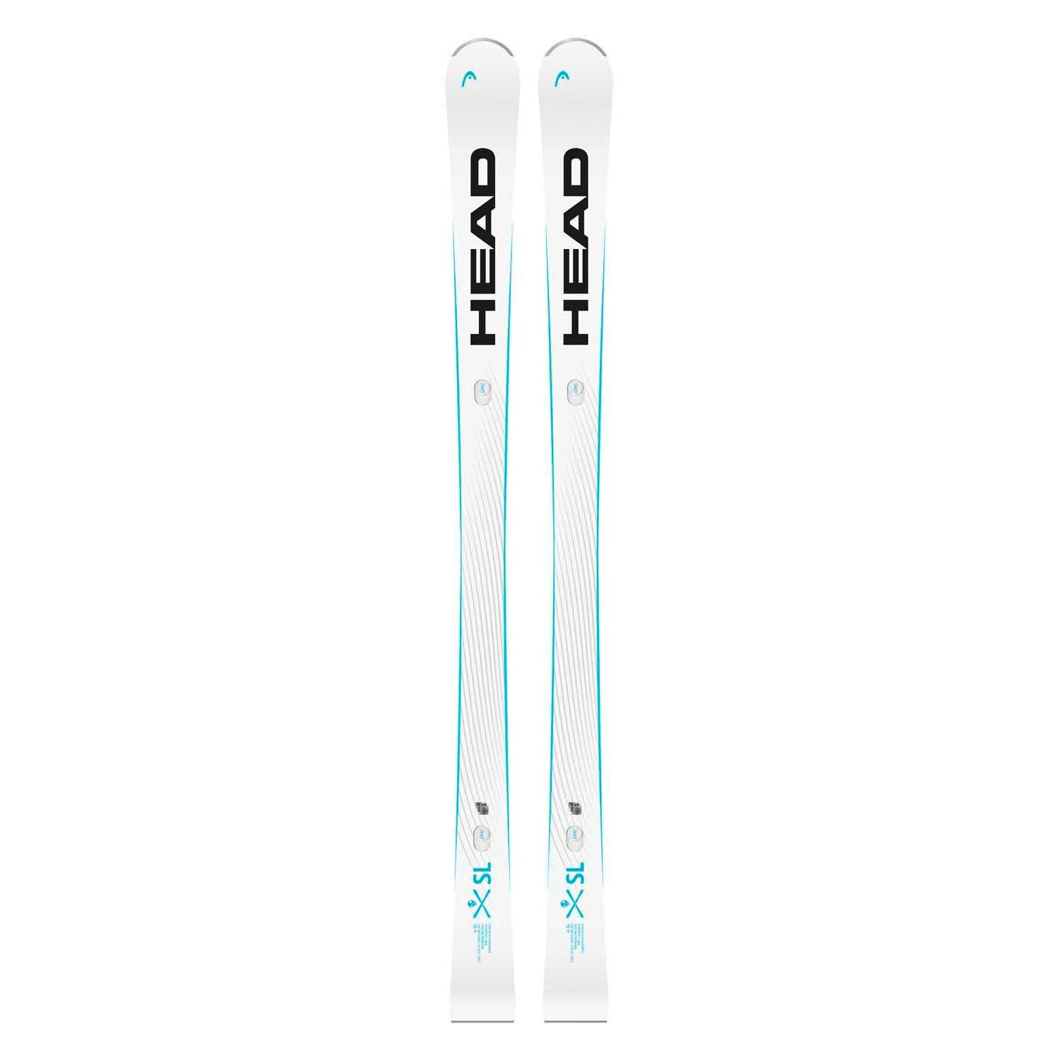 Head WC Rebels e-SL SW + FF 11 Binding GW