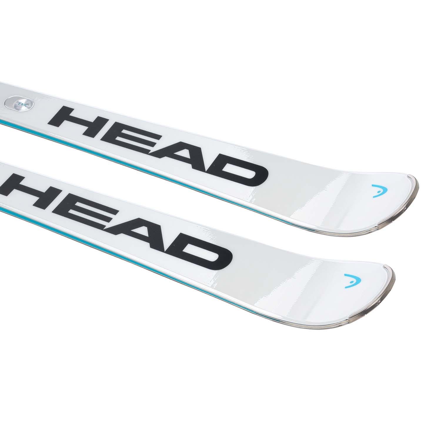 Head WC Rebels e-SL SW + FF 11 Binding GW