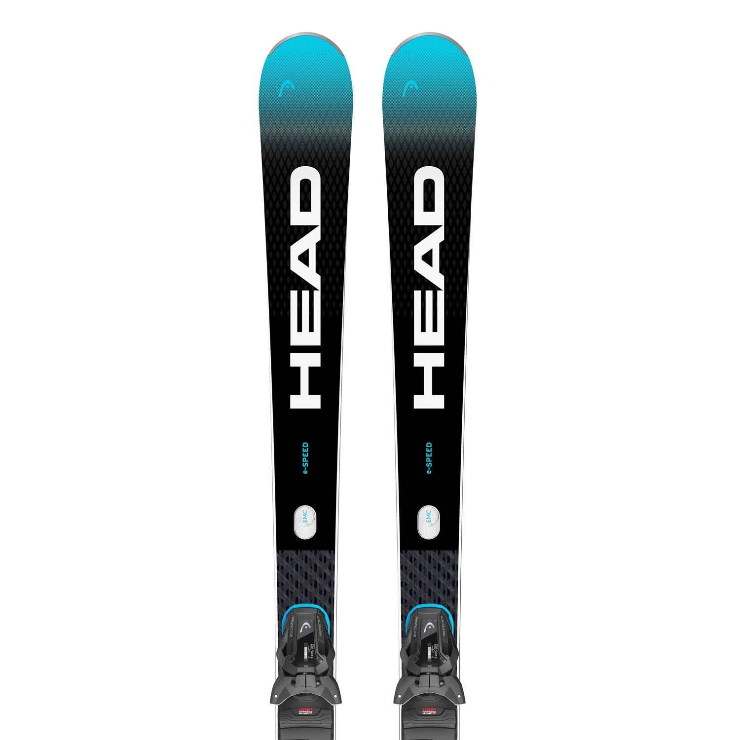 Head Supershape e-Speed SW + Prot. PR 13 Binding GW