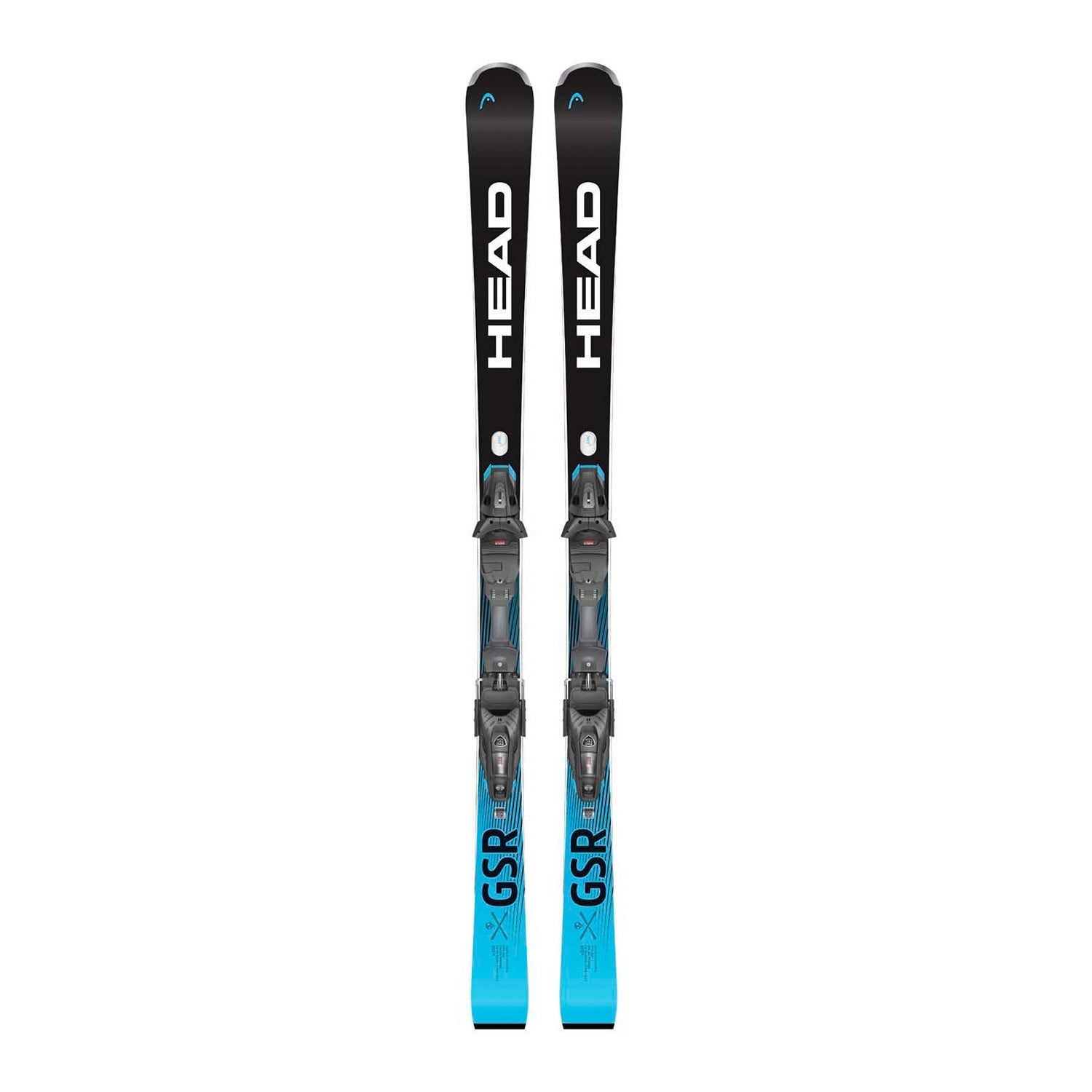 Head Worldcup Rebels e.GSR + PR 11 Binding GW