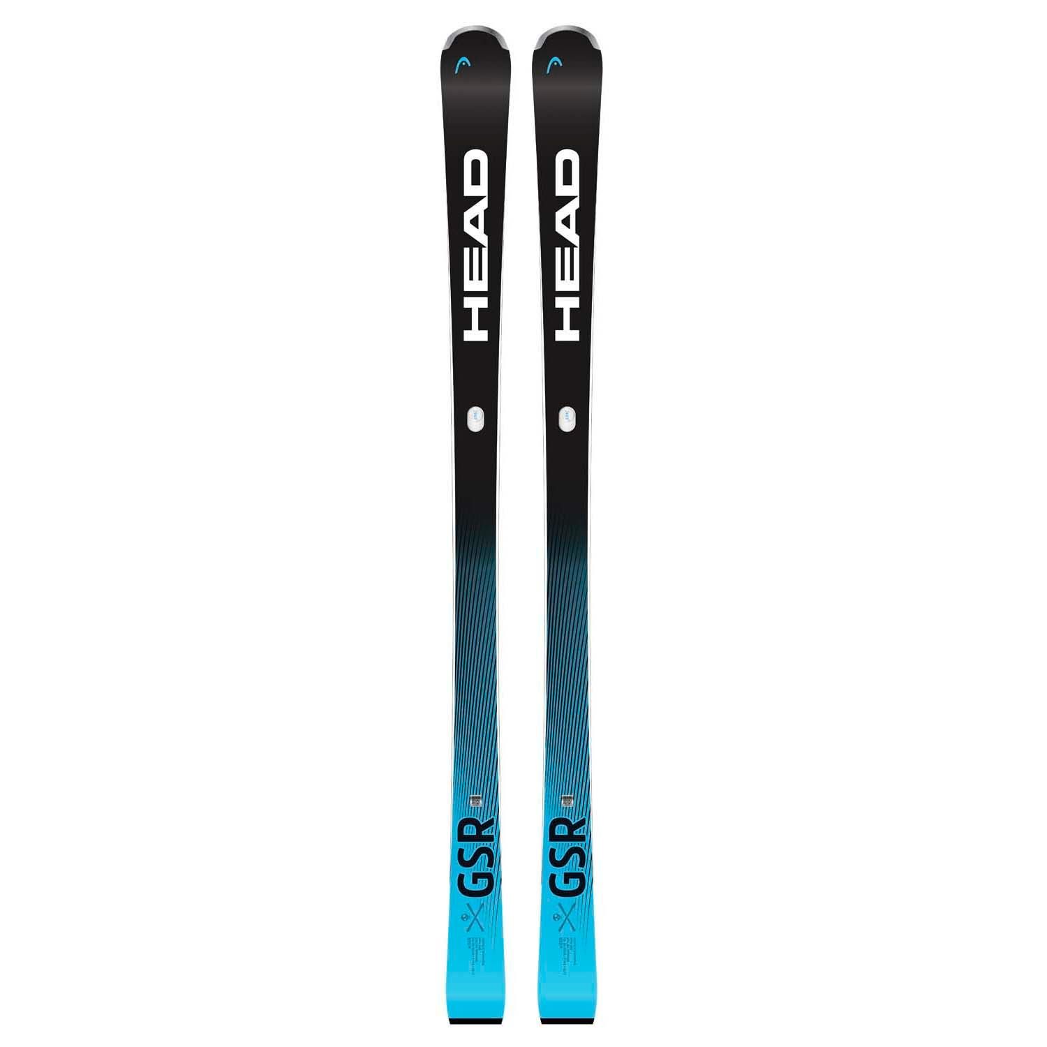 Head Worldcup Rebels e.GSR + PR 11 Binding GW