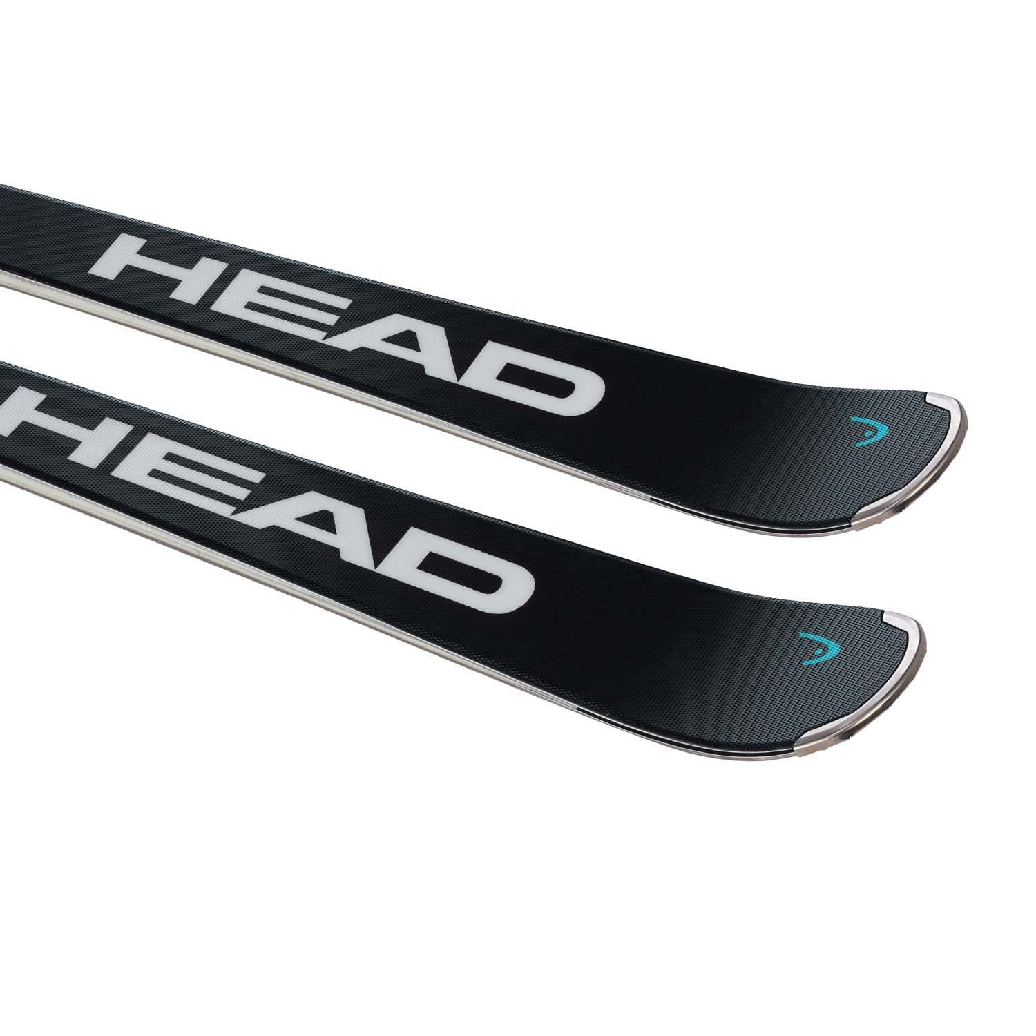 Head Worldcup Rebels e.GSR + PR 11 Binding GW