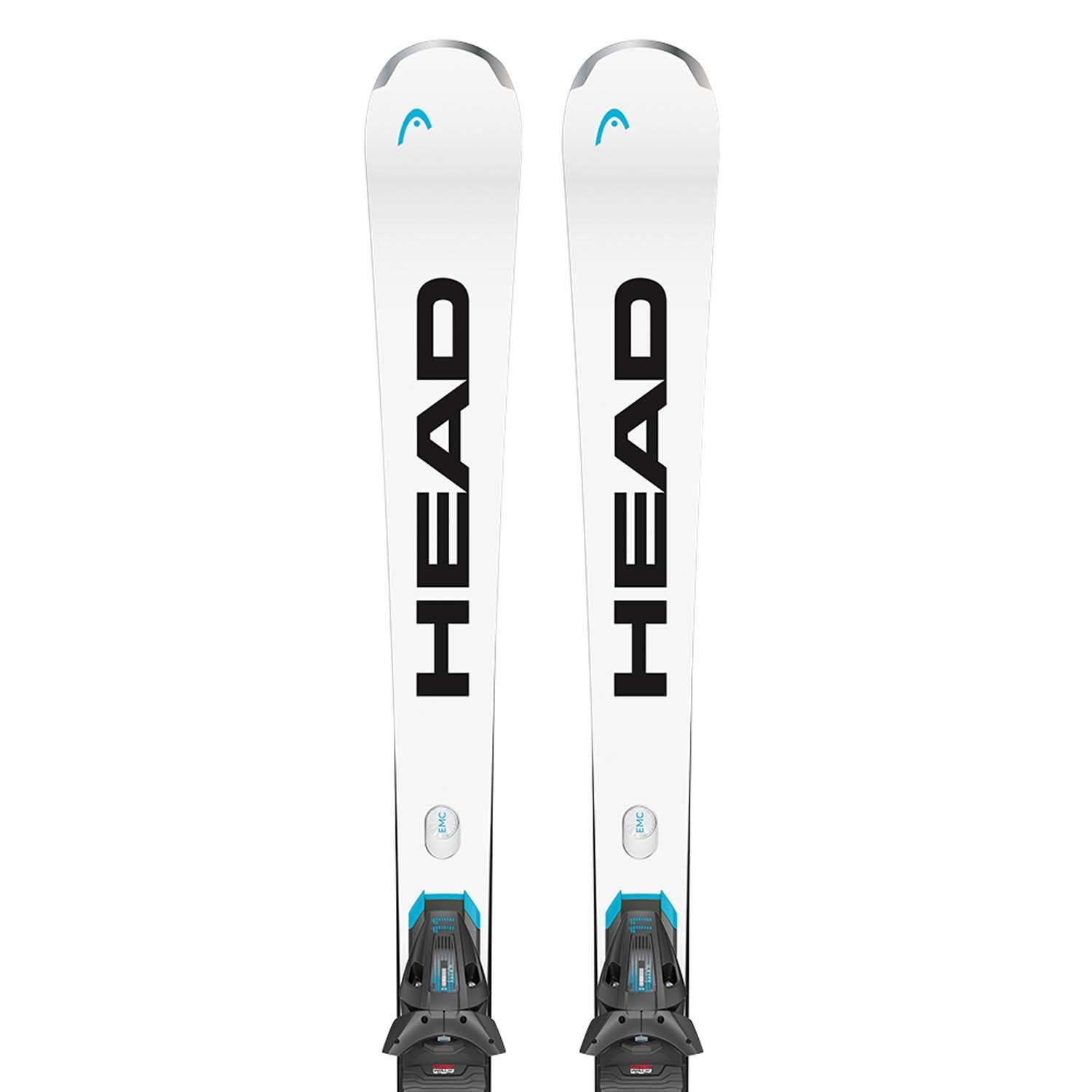 Head Worldcup Rebels e.SLR SW + PR 11 Binding GW