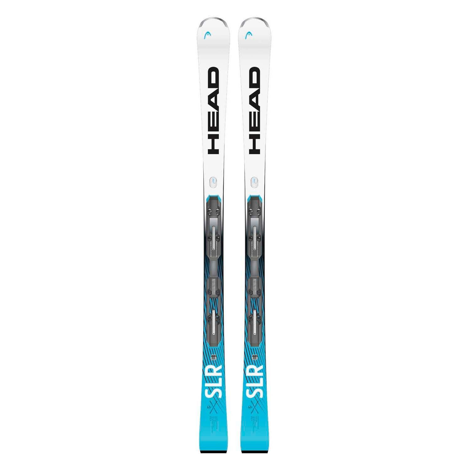Head Worldcup Rebels e.SLR SW + PR 11 Binding GW