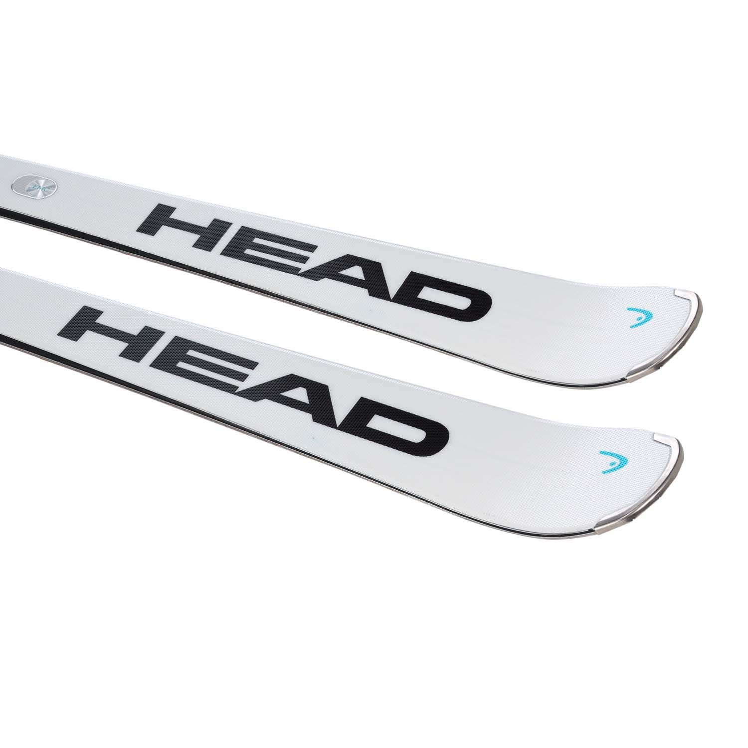 Head Worldcup Rebels e.SLR SW + PR 11 Binding GW