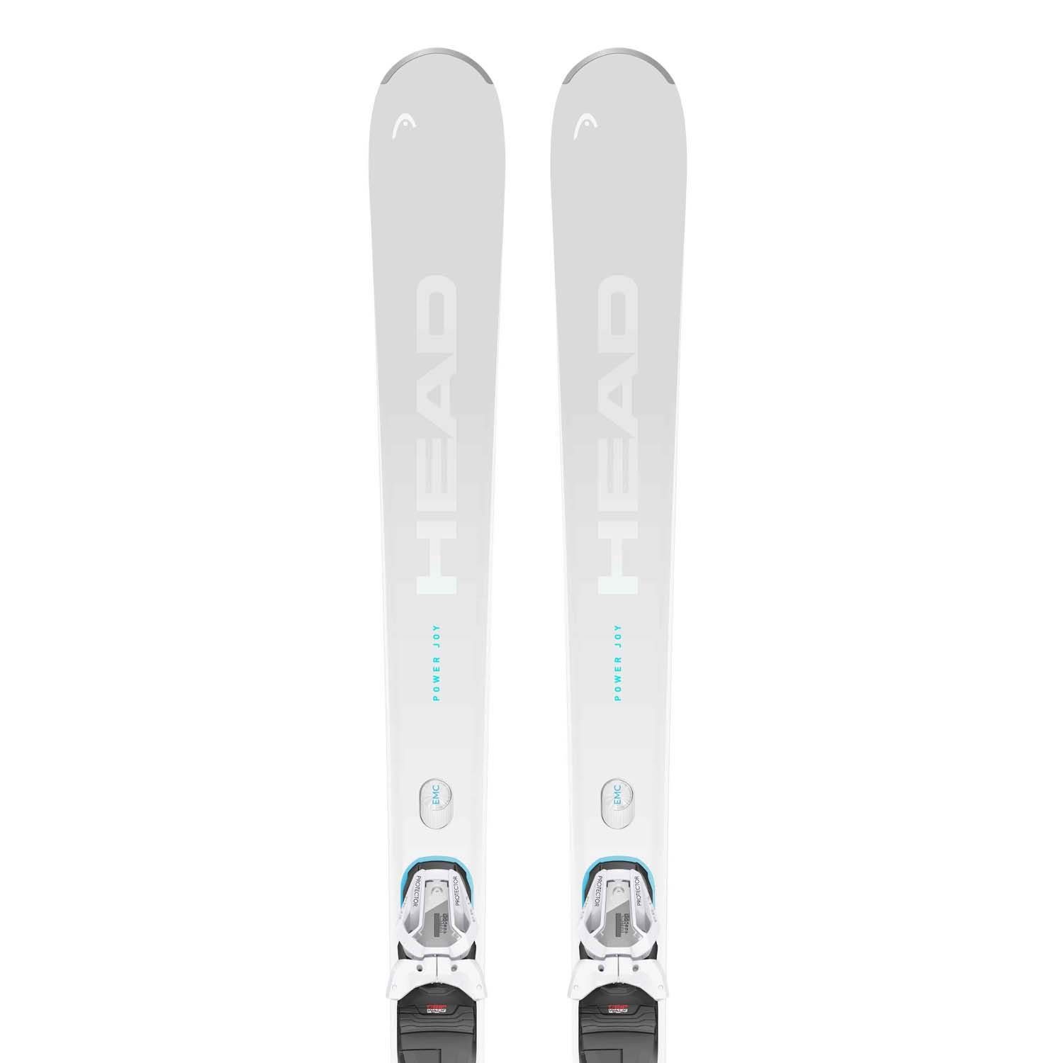 Head e-Power Joy SW + Prot. SLR 10 Binding GW