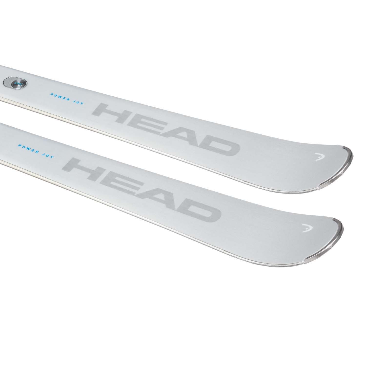 Head e-Power Joy SW + Prot. SLR 10 Binding GW