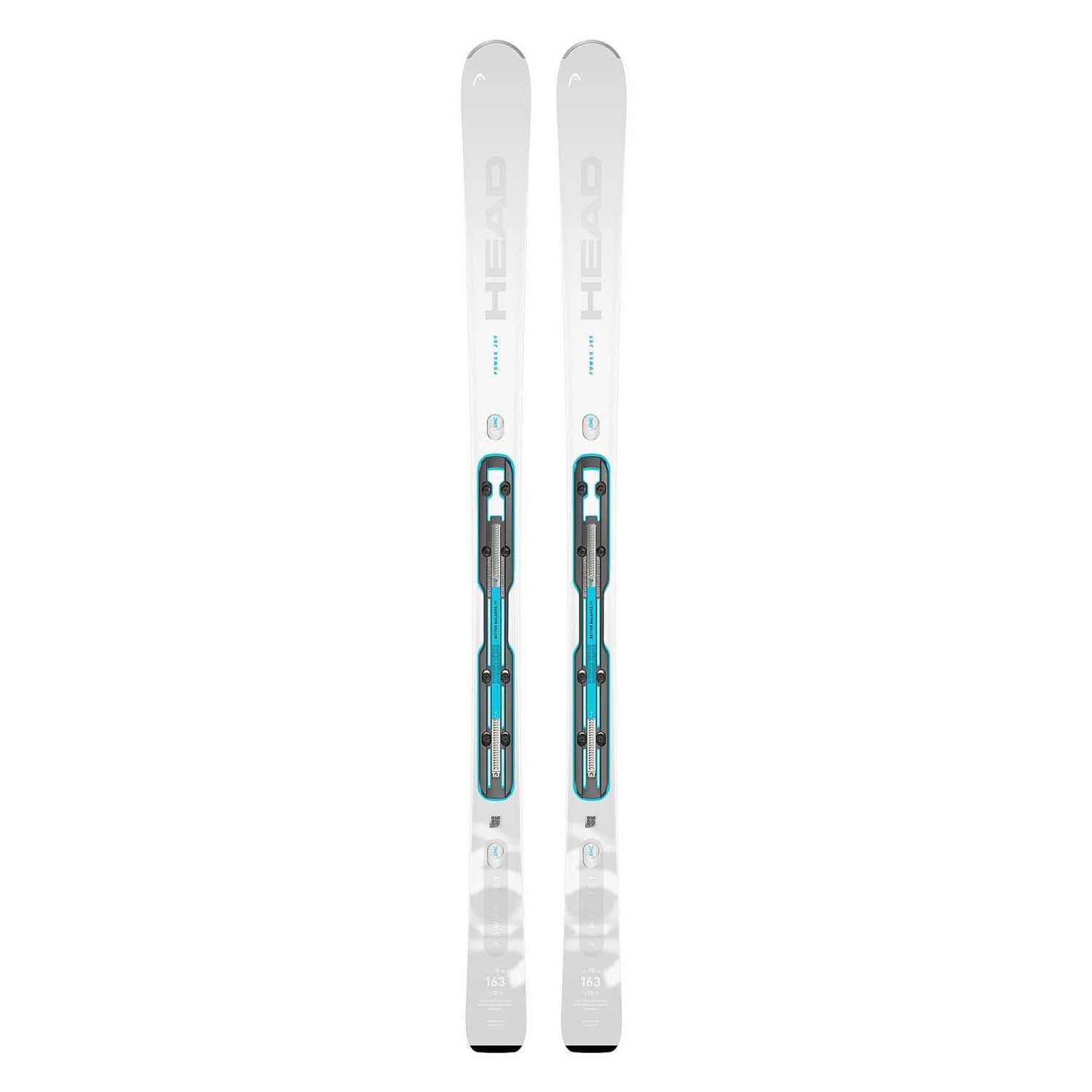 Head e-Power Joy SW + Prot. SLR 10 Binding GW