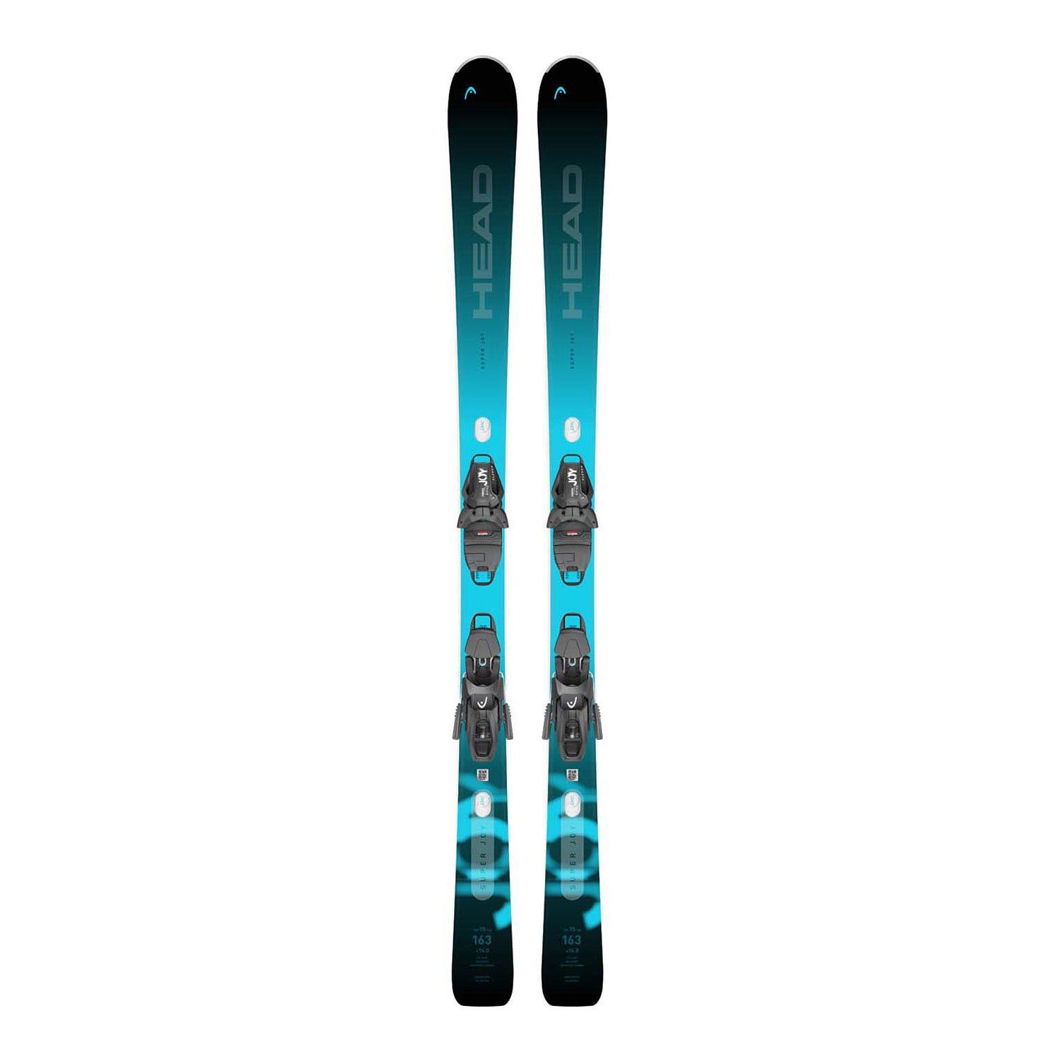 Head e-super Joy SW + Joy 11 Binding GW
