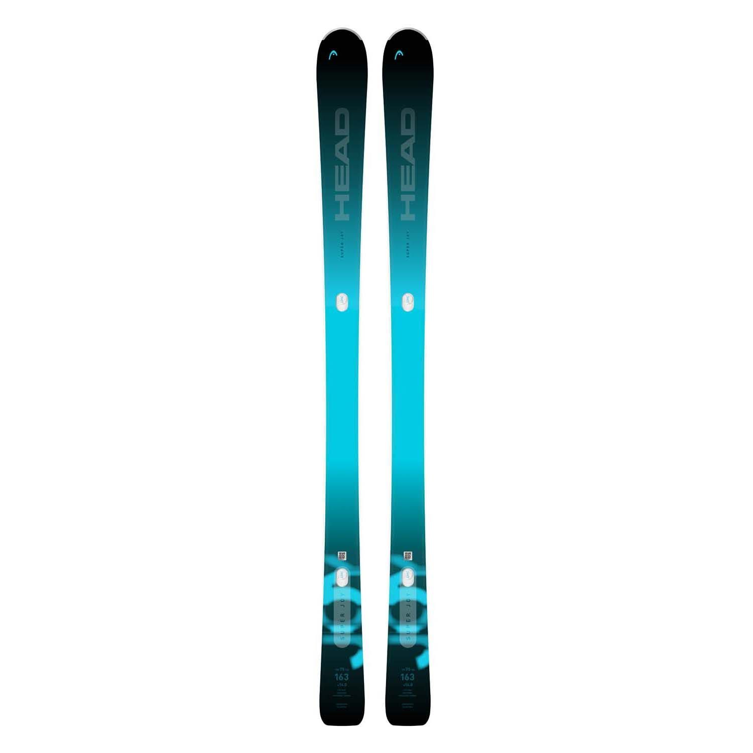 Head e-super Joy SW + Joy 11 Binding GW