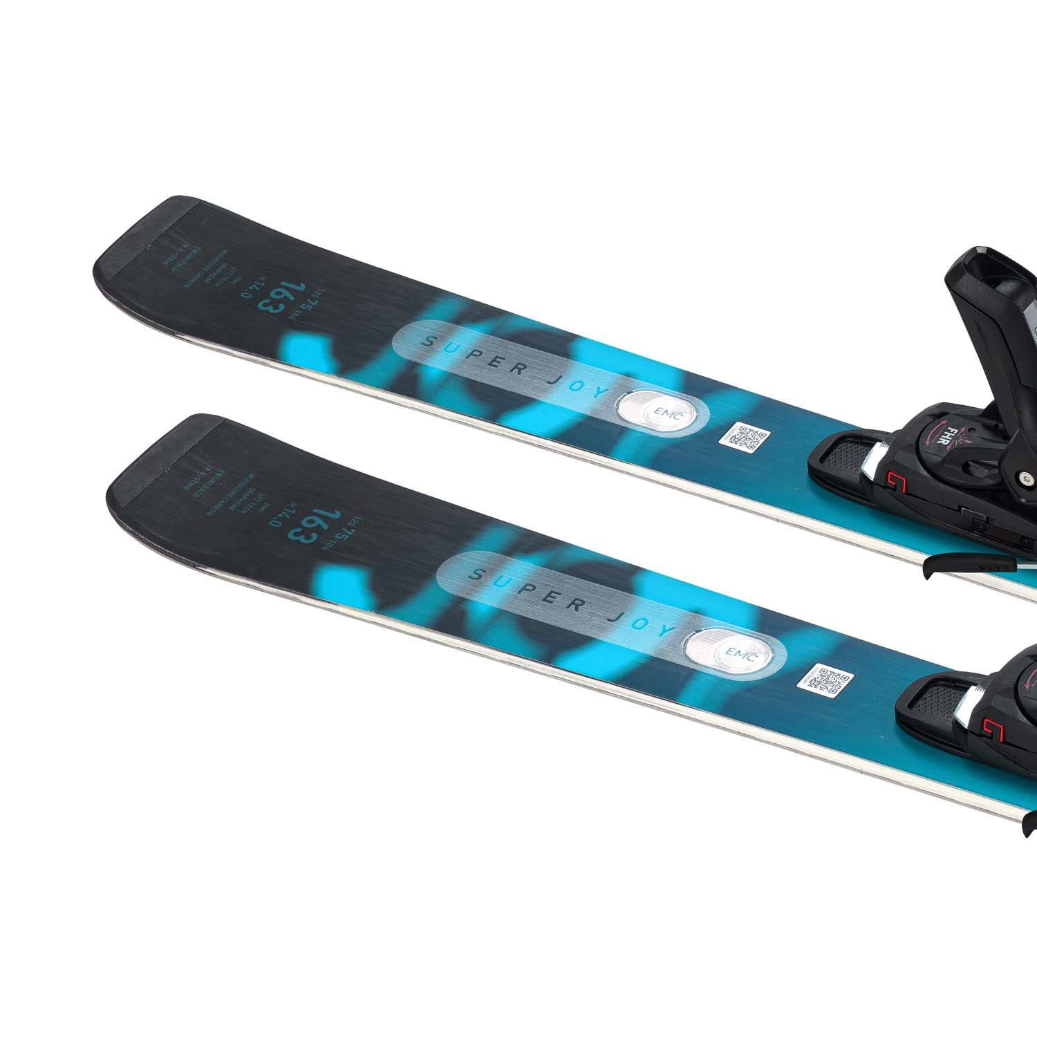 Head e-super Joy SW + Joy 11 Binding GW