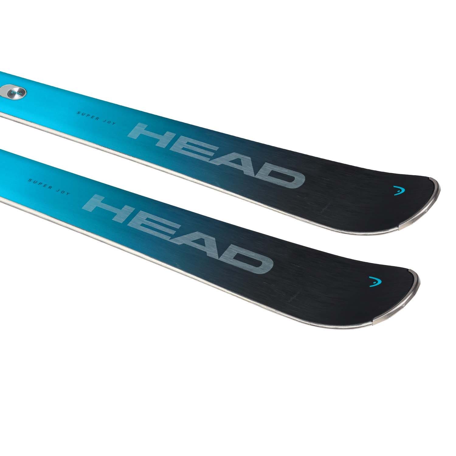 Head e-super Joy SW + Joy 11 Binding GW