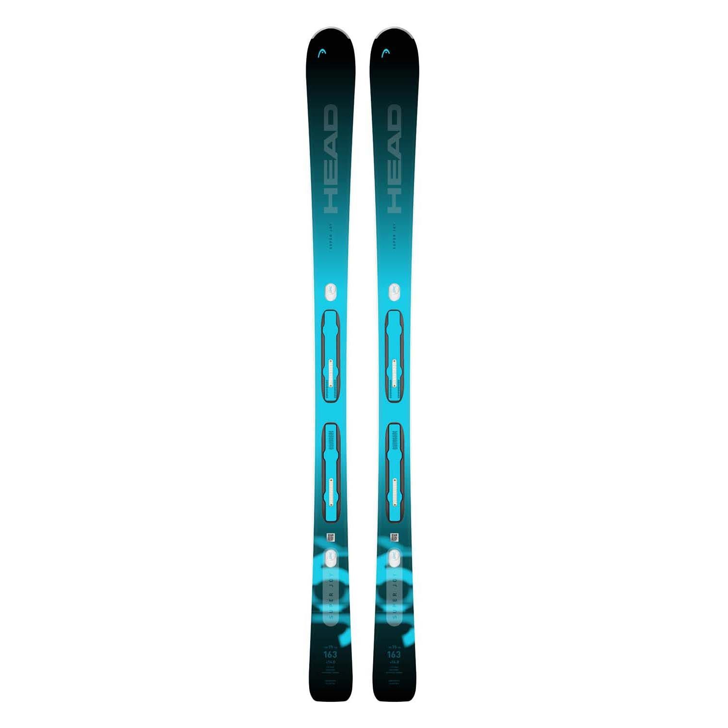 Head e-super Joy SW + Joy 11 Binding GW