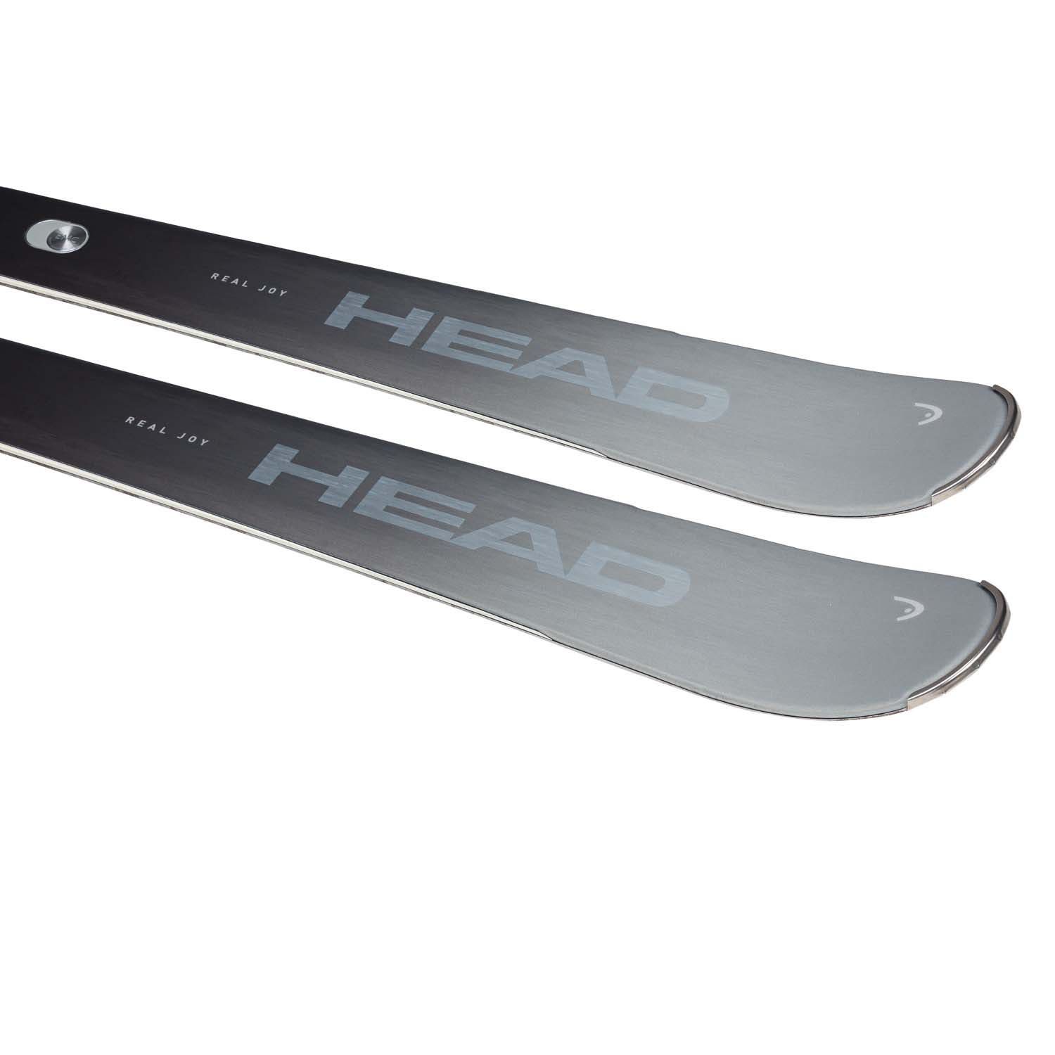 Head e.real Joy + Joy 9 Binding GW