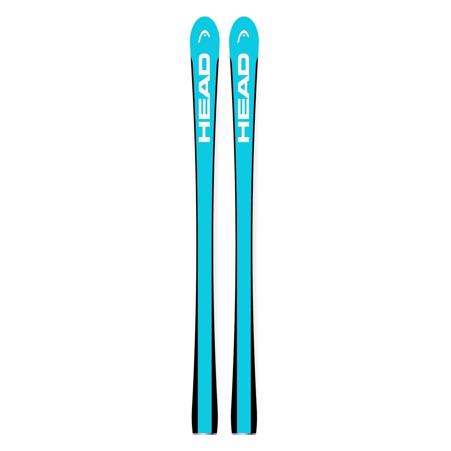 Head Wcr E-Sl Rebel Fis Sw + Ff St 16 X Binding