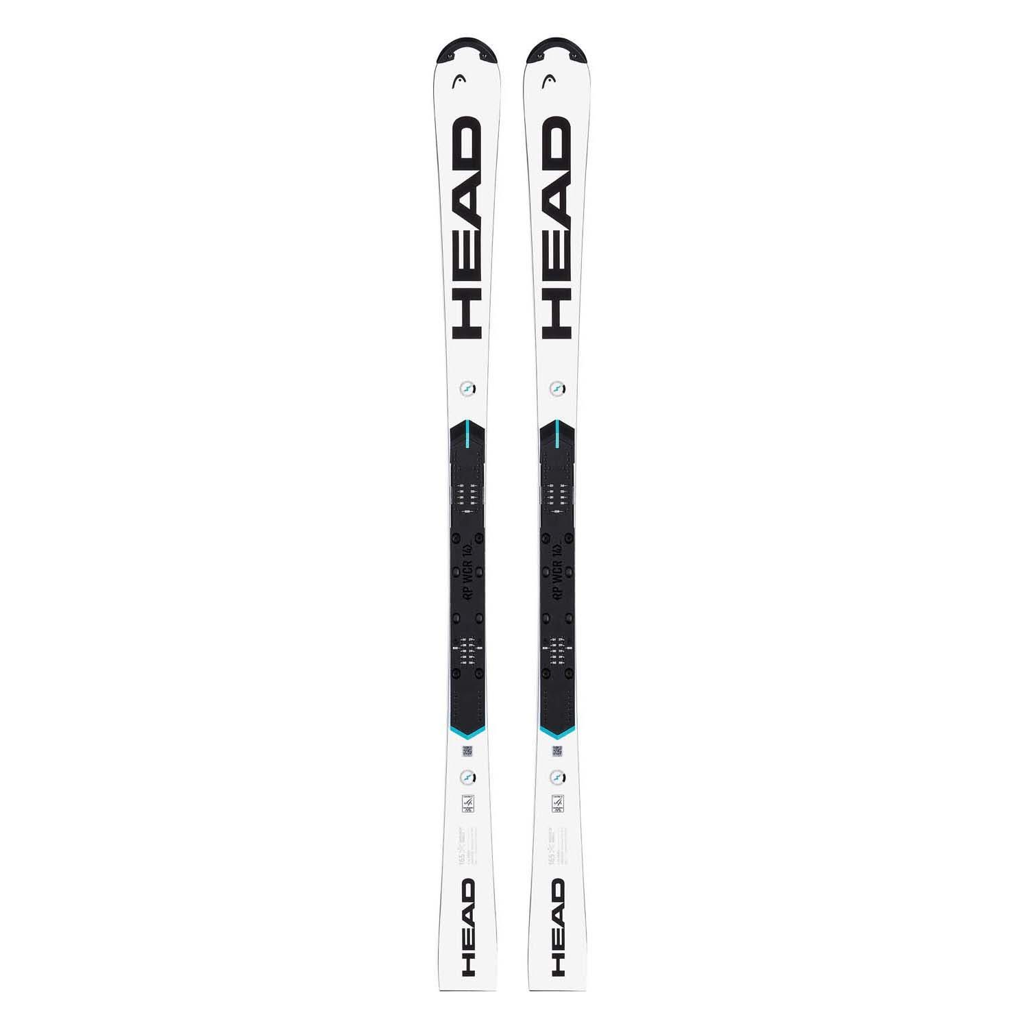 Head Wcr E-Sl Rebel Fis Sw + Ff St 16 X Binding