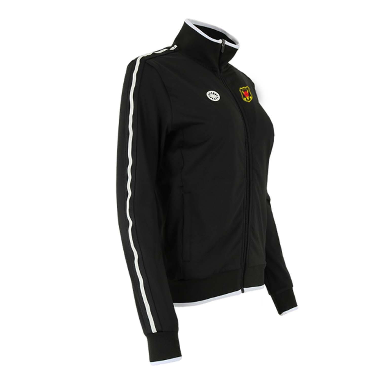 The Indian Maharadja HV Victoria Trainingsjack Dames