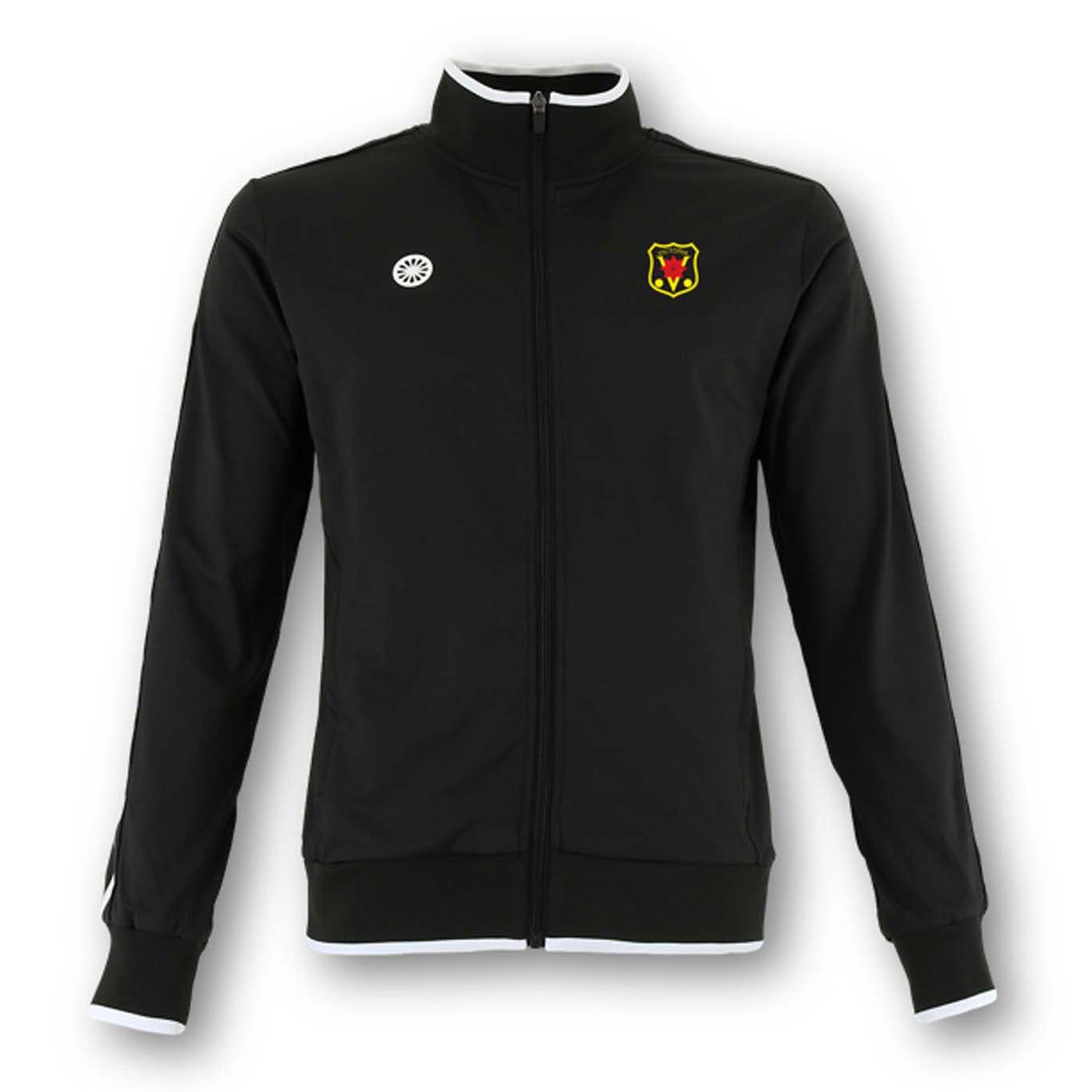 The Indian Maharadja HV Victoria Trainingsjack Kids