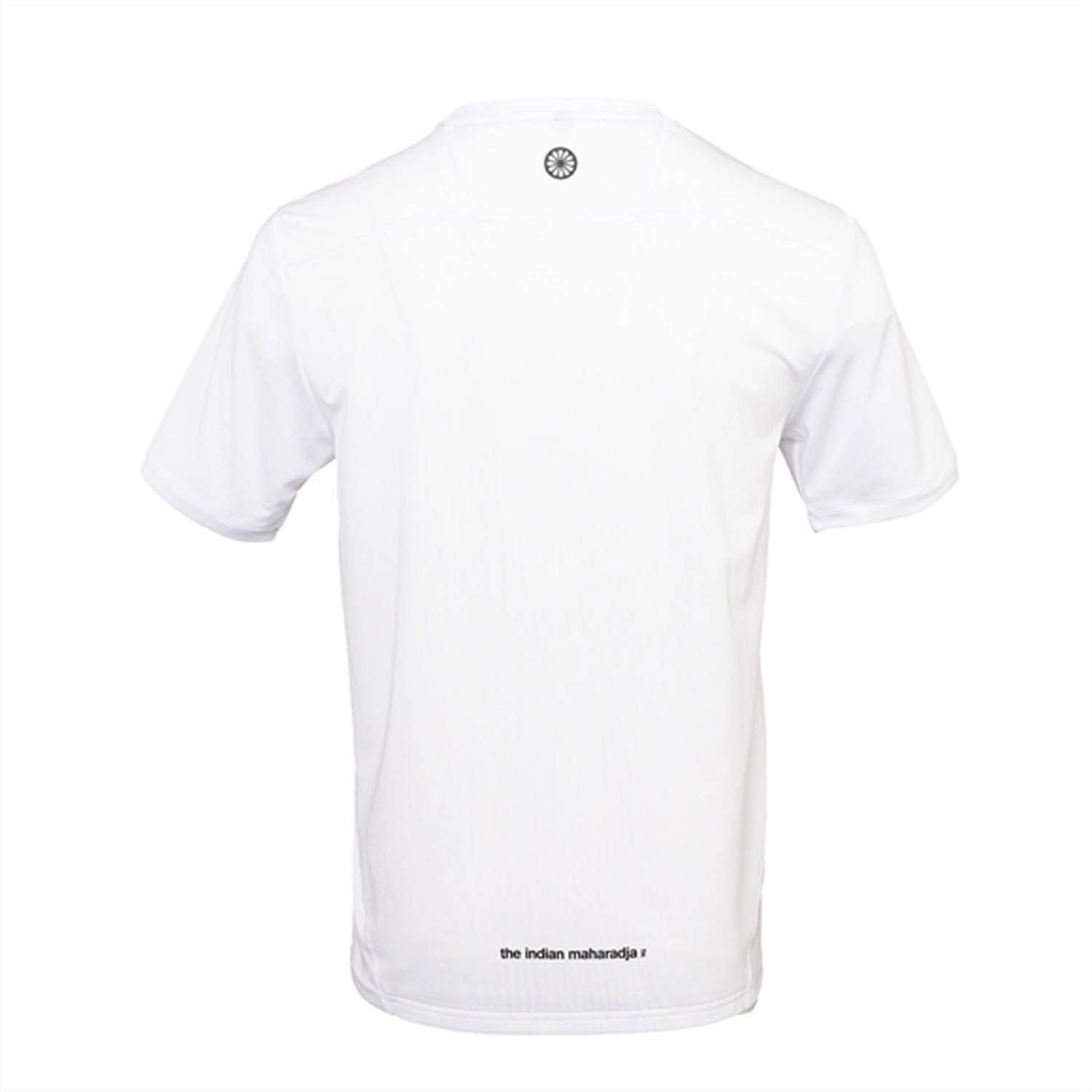 The Indian Maharadja Jaipur Performance Tee Heren