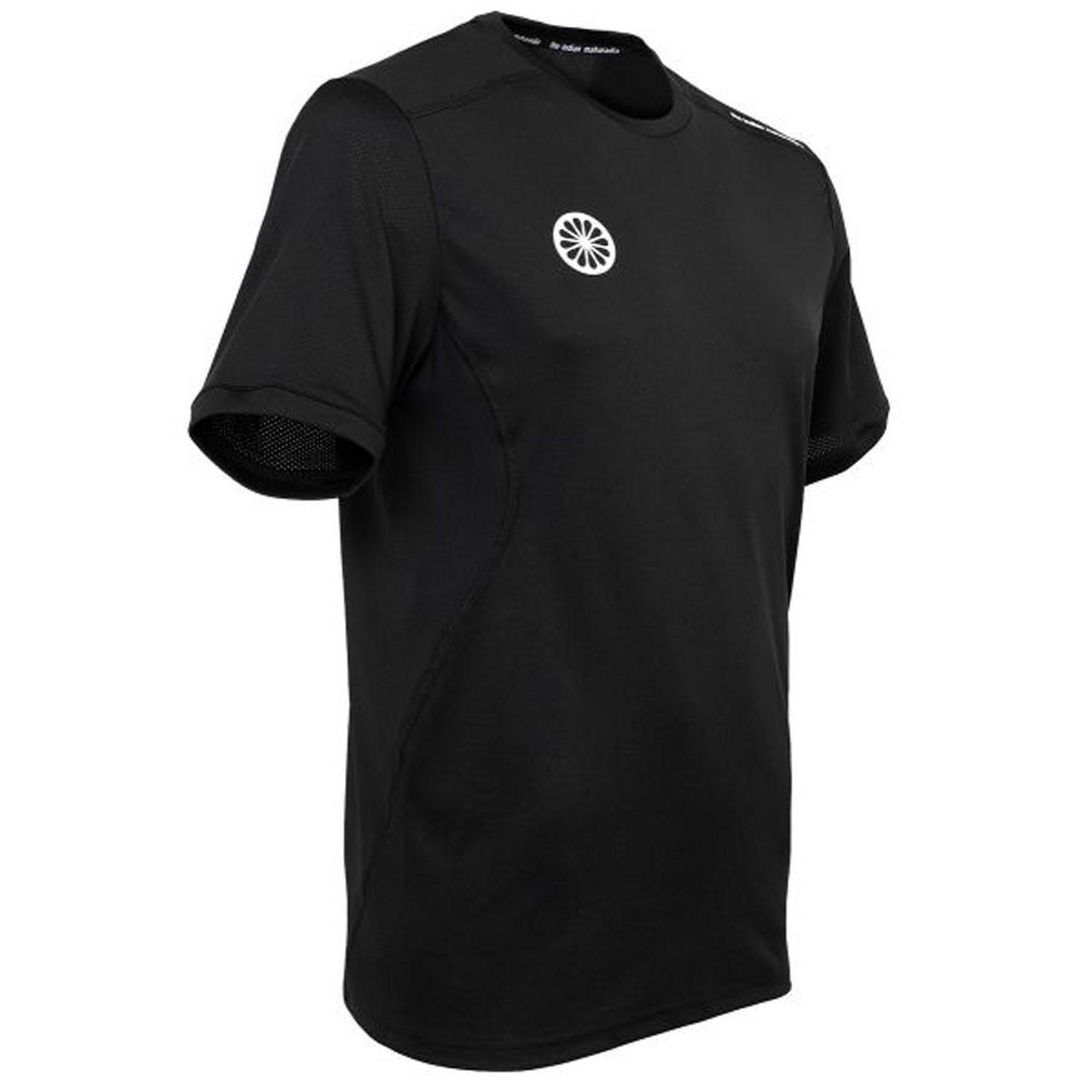 The Indian Maharadja Jaipur Performance Shirt Jongens