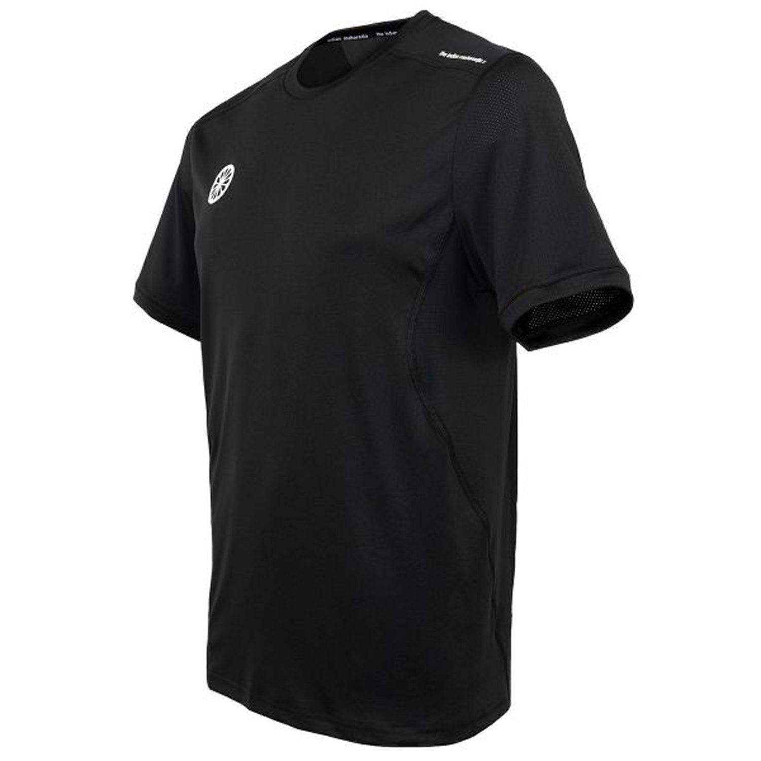 The Indian Maharadja Jaipur Performance Shirt Jongens