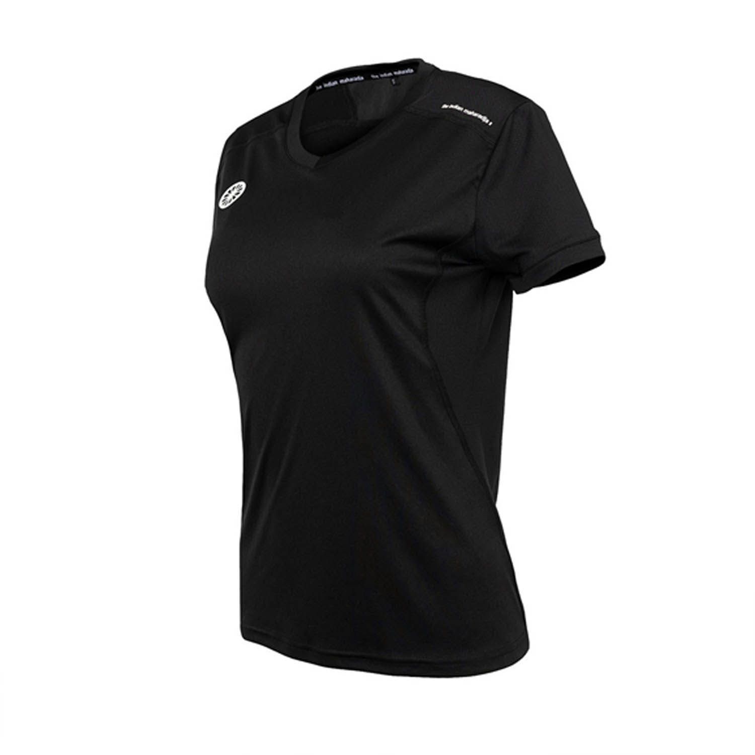 The Indian Maharadja Jaipur Performance Tee Dames