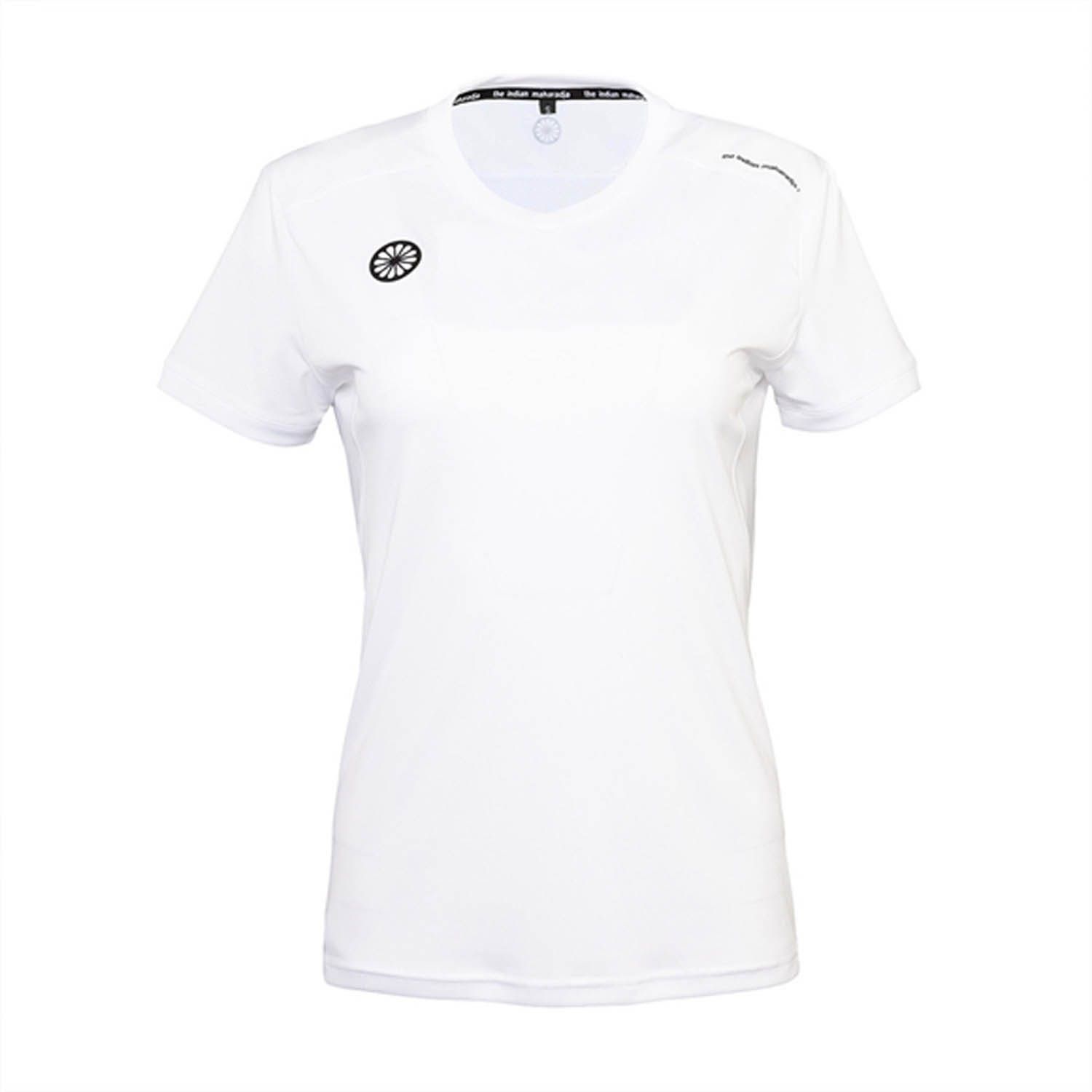 The Indian Maharadja Jaipur Performance Tee Dames