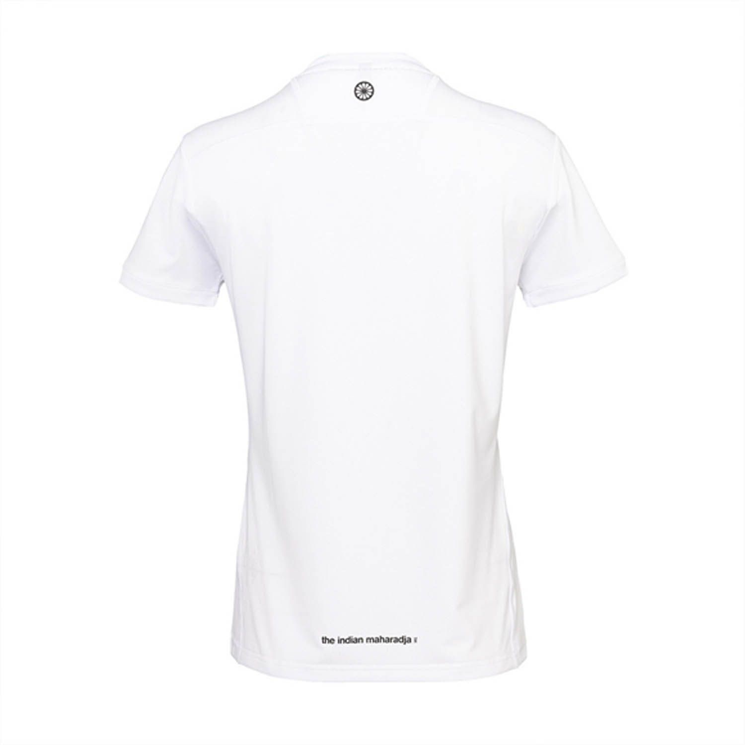The Indian Maharadja Jaipur Performance Tee Dames