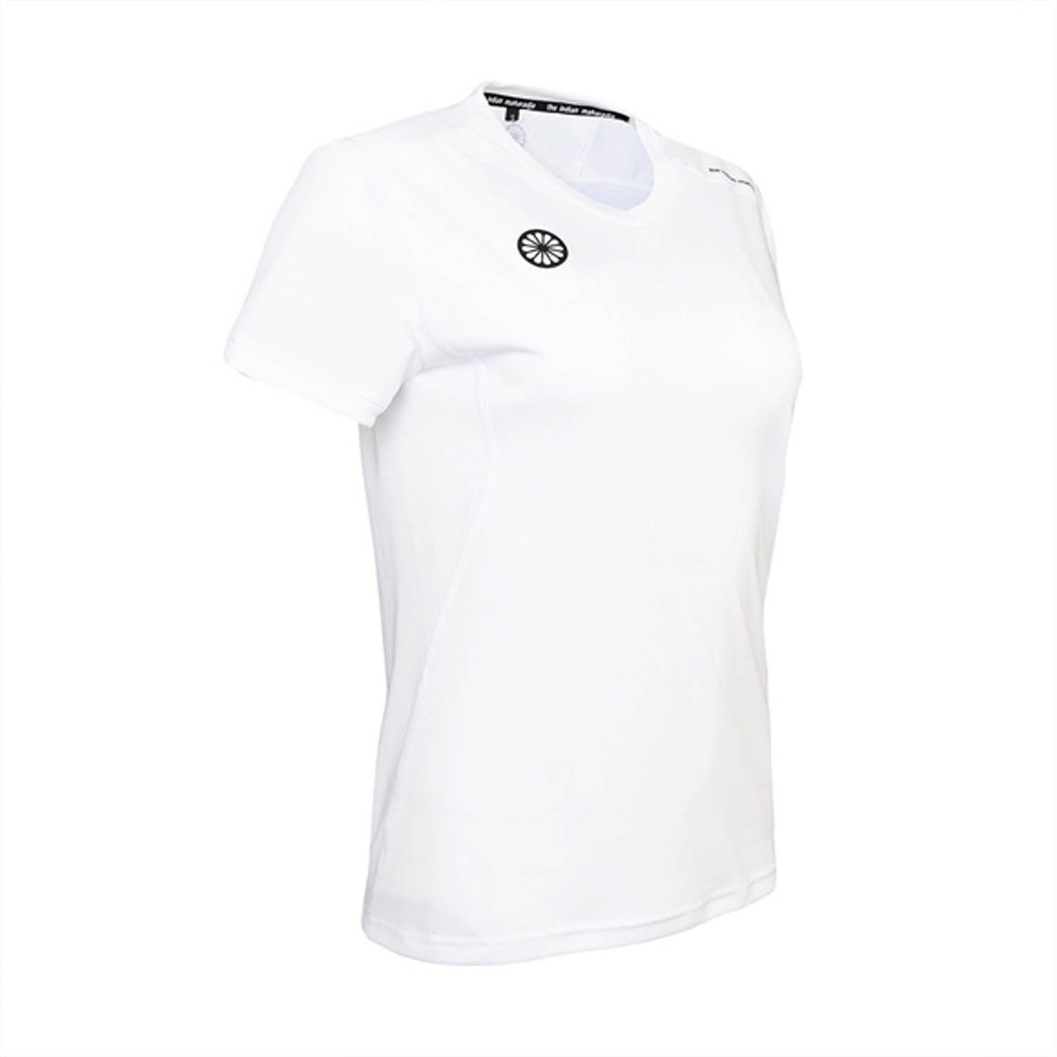 The Indian Maharadja Jaipur Performance Tee Dames