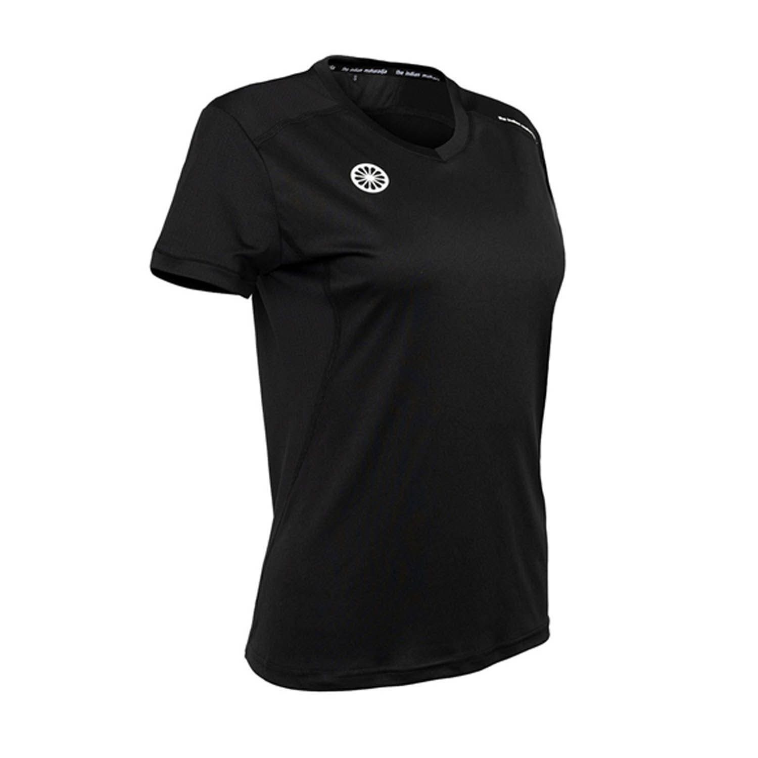 The Indian Maharadja Jaipur Girls Performance Tee