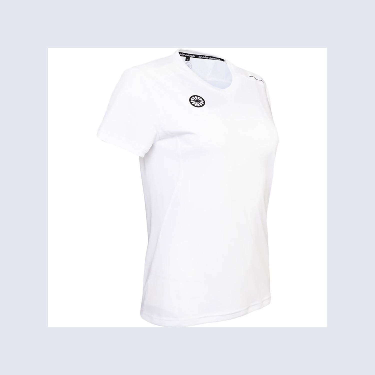 The Indian Maharadja Jaipur Performance Tee Girls