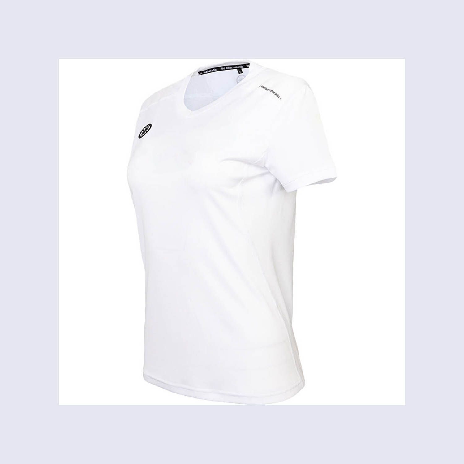 The Indian Maharadja Jaipur Performance Tee Girls