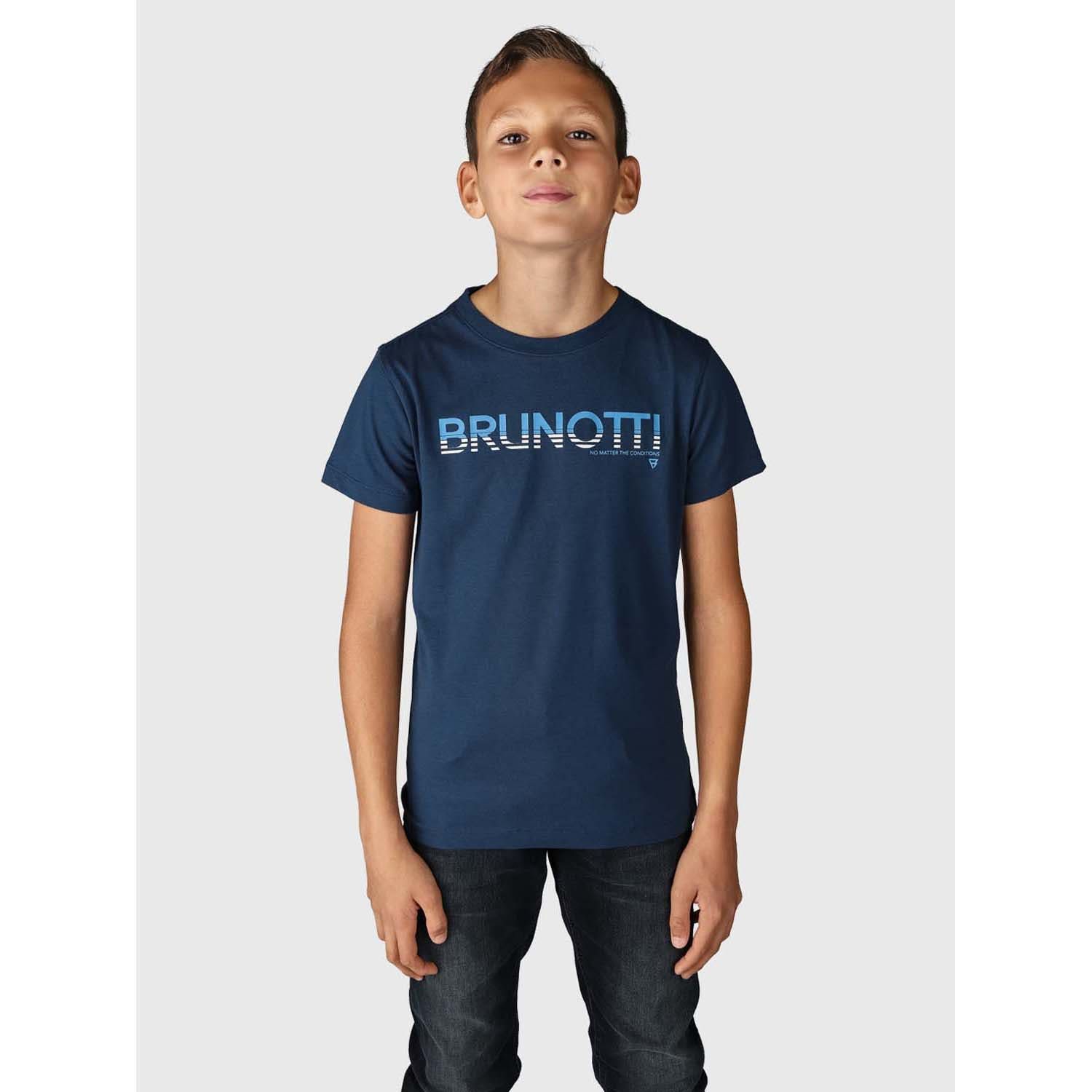 Brunotti Jahny Boys T-shirt