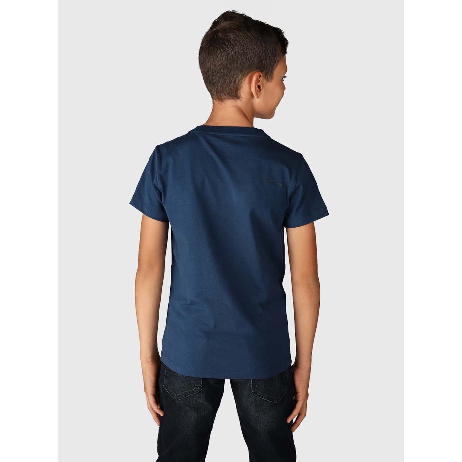 Brunotti Jahny Boys T-shirt