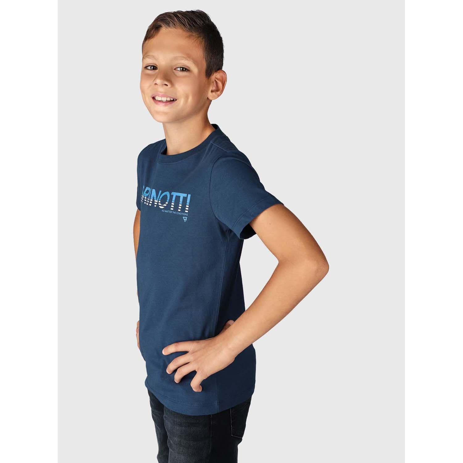 Brunotti Jahny Boys T-shirt