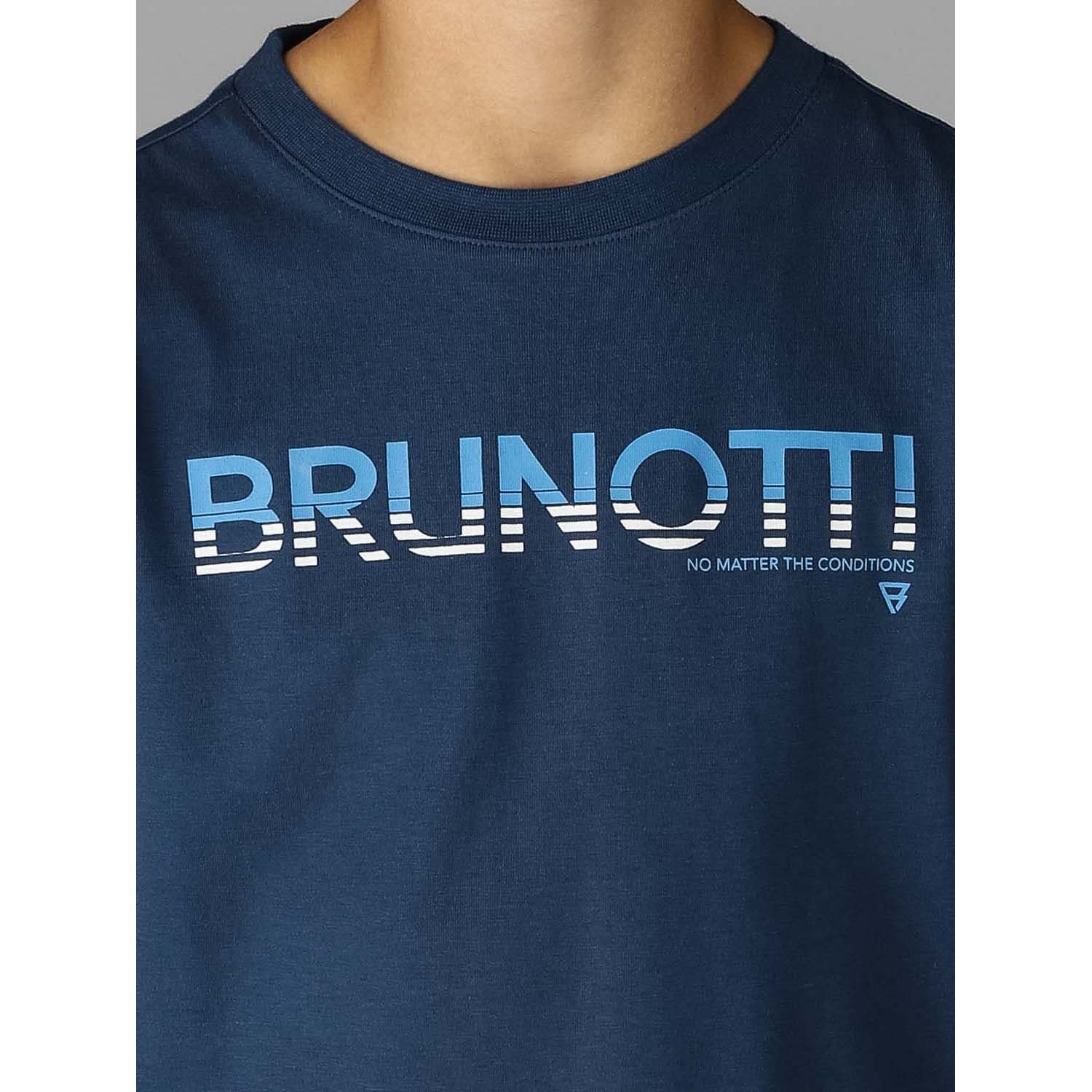 Brunotti Jahny Boys T-shirt