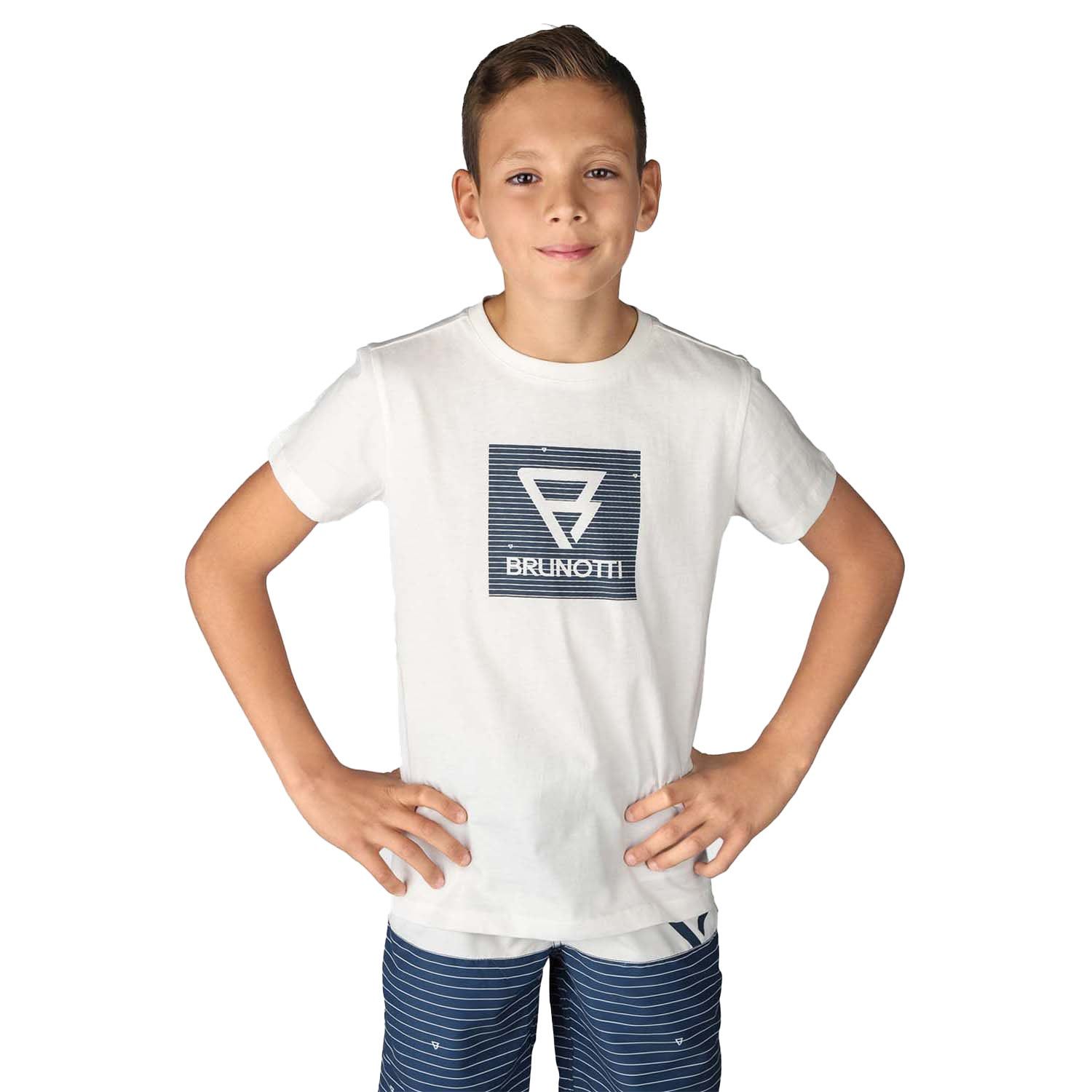 Brunotti Jahny-Logosquare Kids