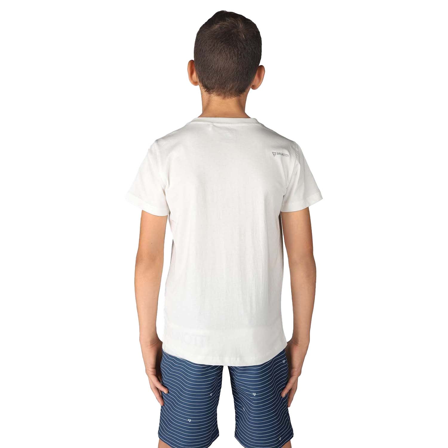 Brunotti Jahny-Logosquare Kids