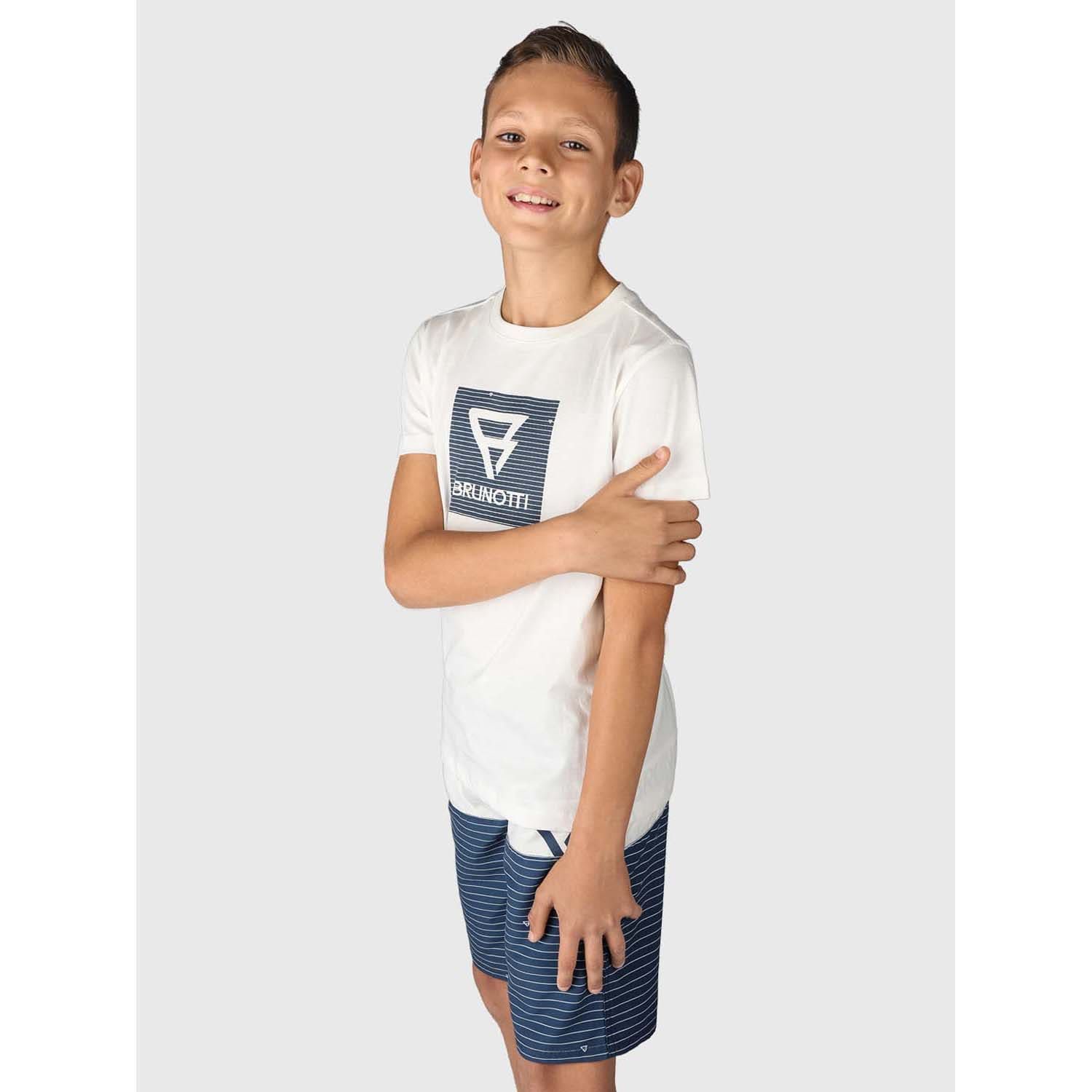 Brunotti Jahny-Logosquare Kids