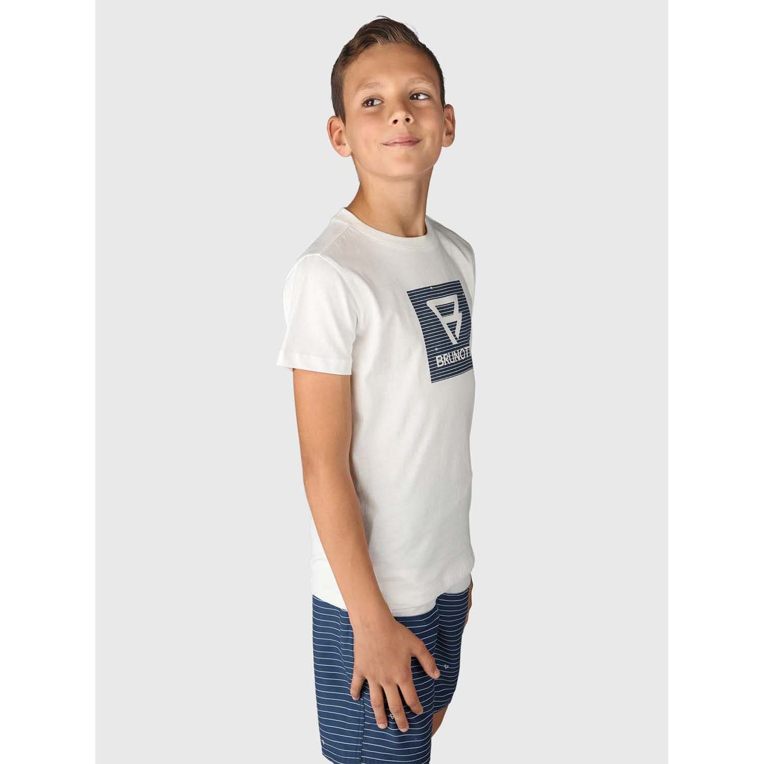 Brunotti Jahny-Logosquare Kids