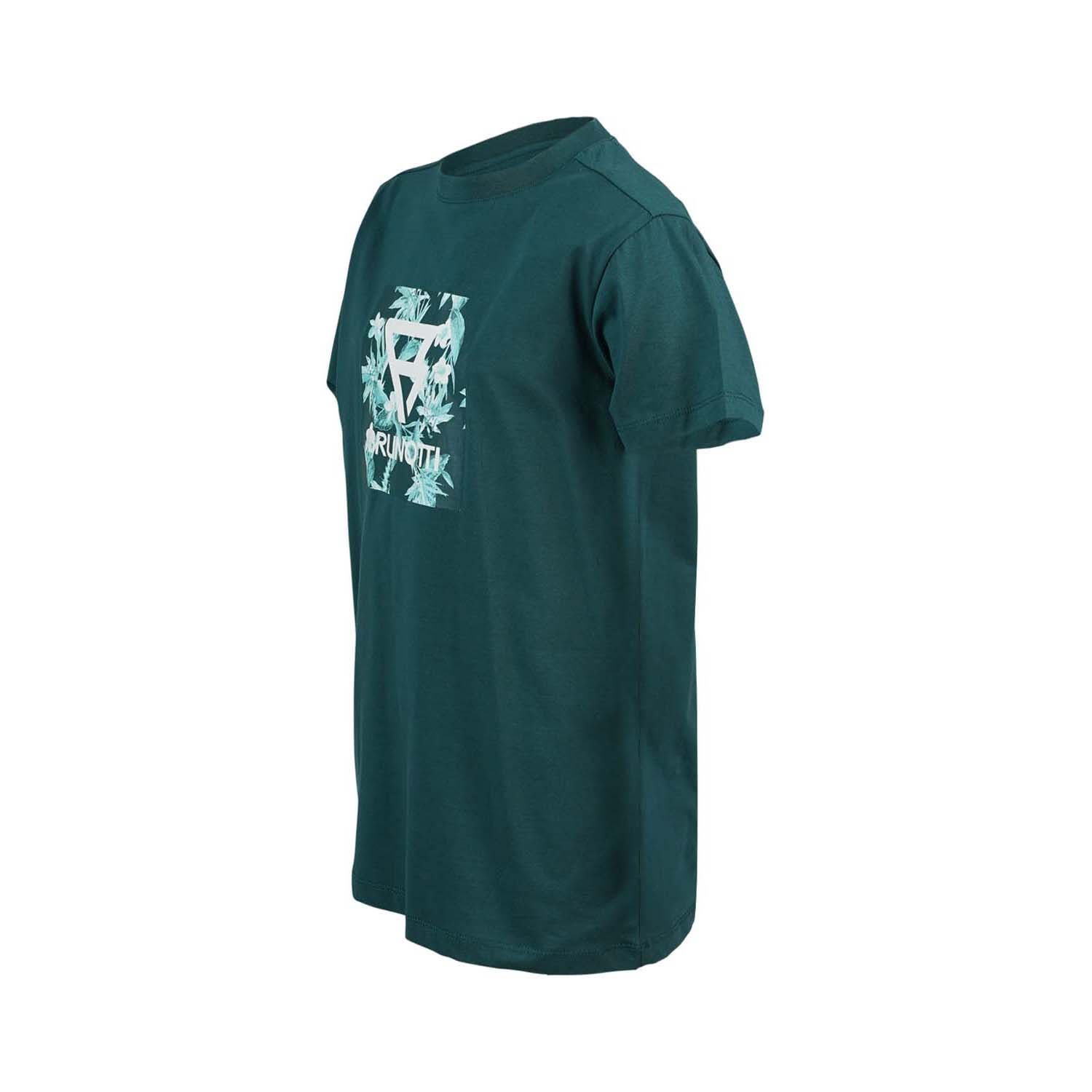 Brunotti Jahny-Logosquare Kids