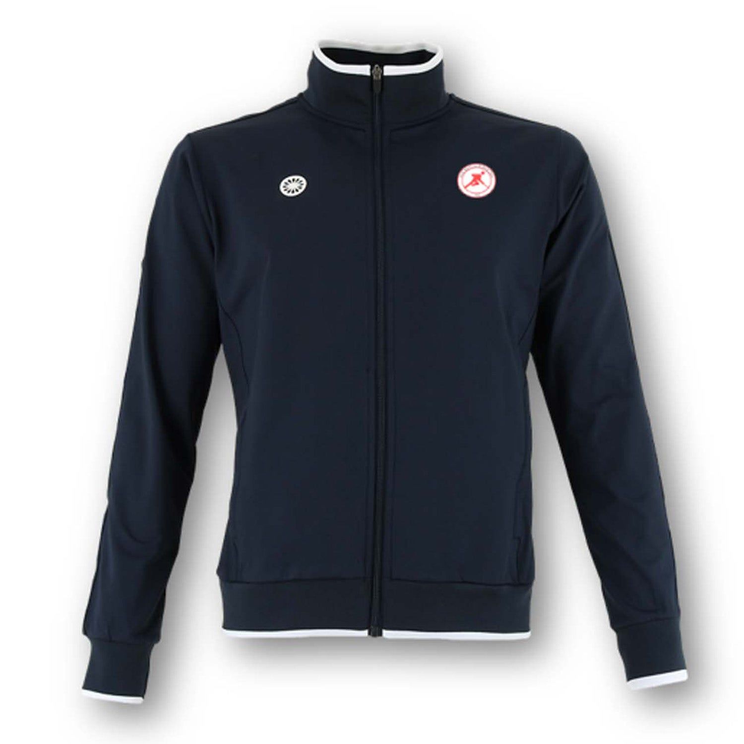 The Indian Maharadja HC Houten Trainingsjack Heren