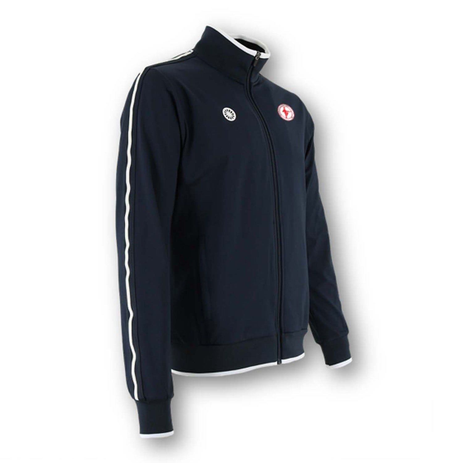 The Indian Maharadja HC Houten Trainingsjack Heren