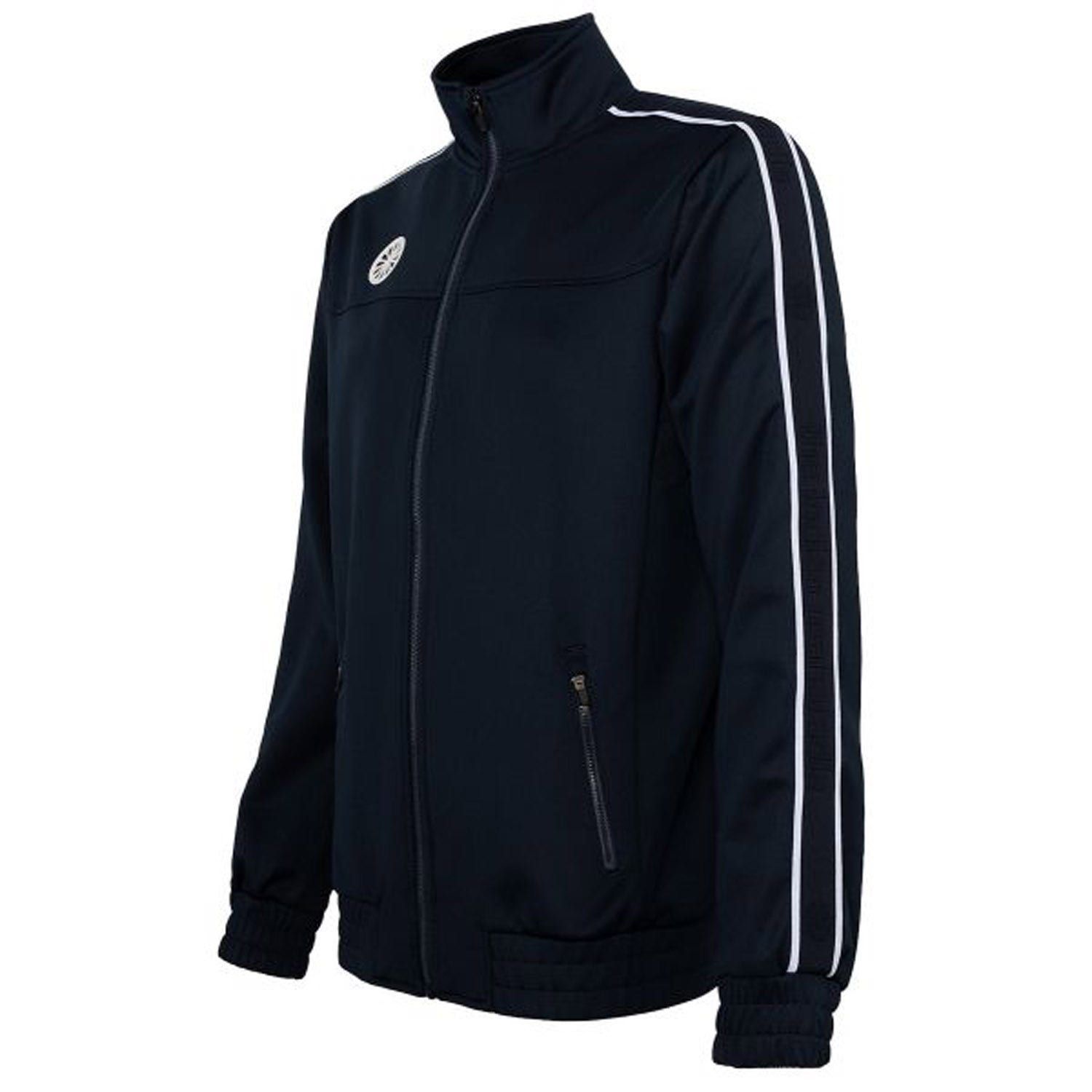 The Indian Maharadja Jaipur Performance Jacket Jongens