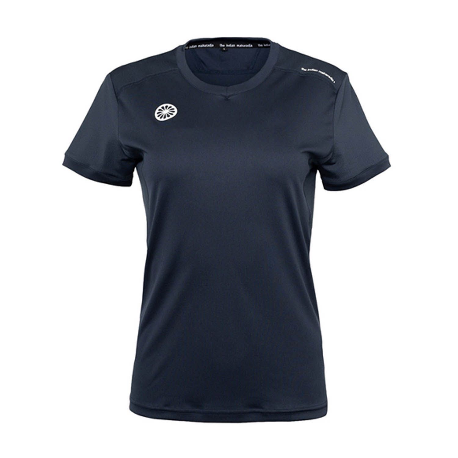 The Indian Maharadja Jaipur Performance Tee Dames