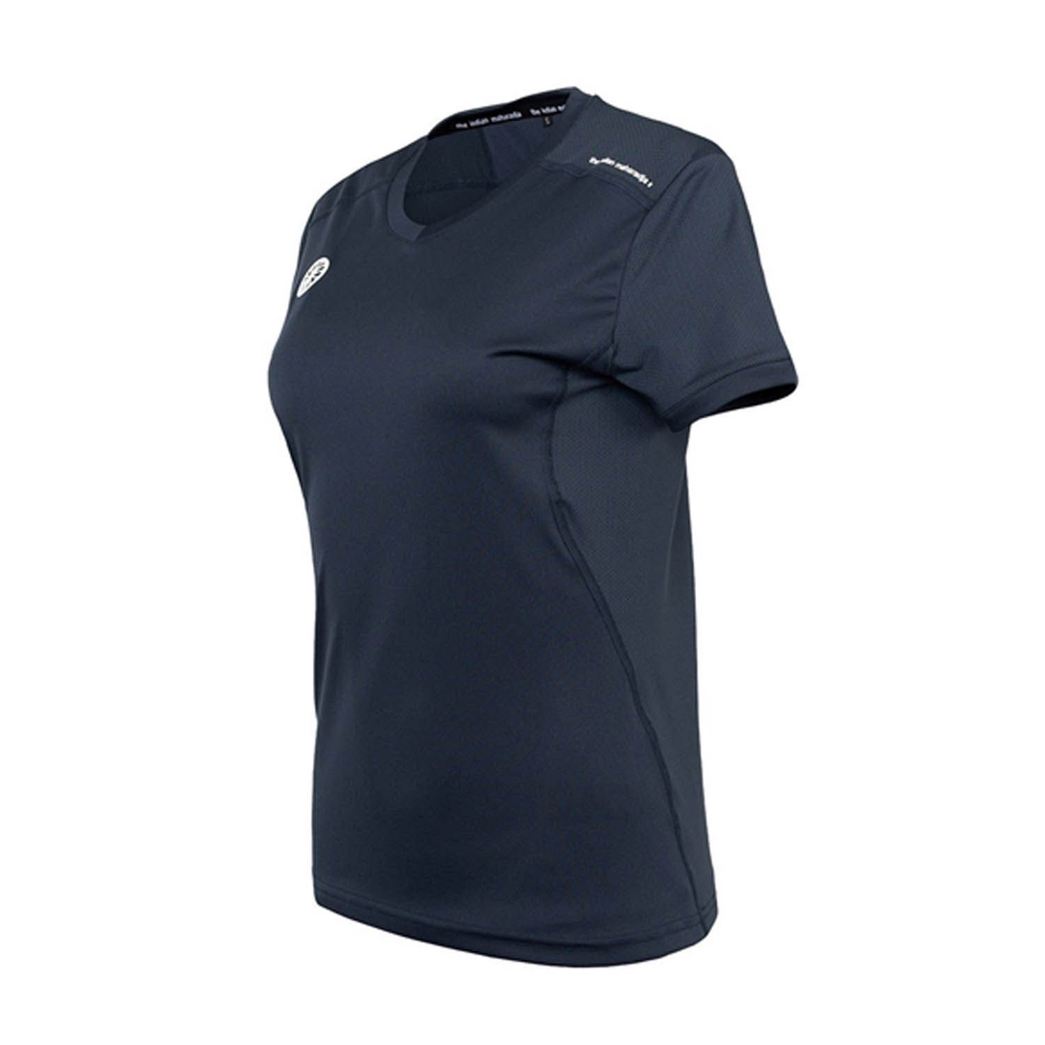 The Indian Maharadja Jaipur Performance Tee Dames