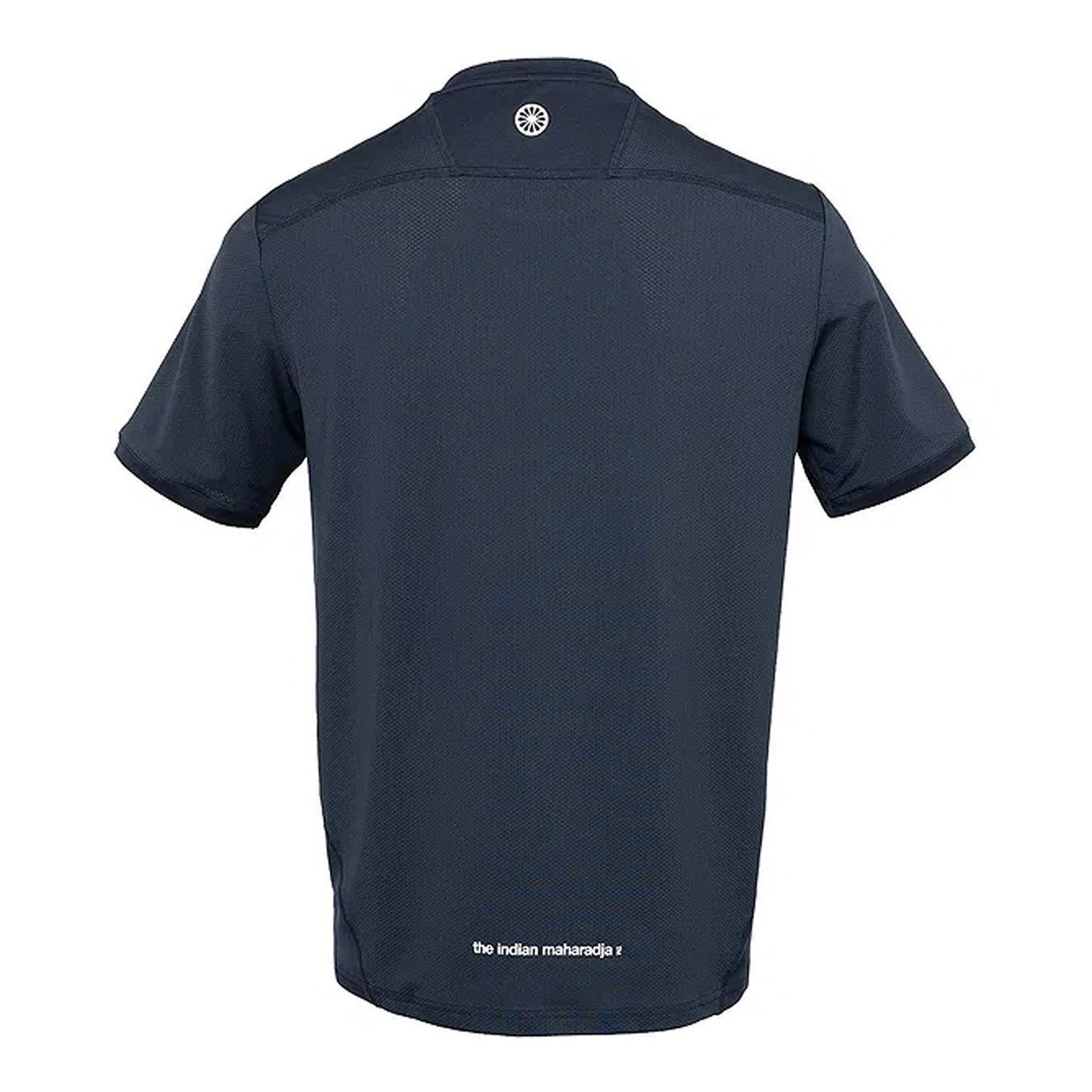 The Indian Maharadja Jaipur Performance Shirt Jongens